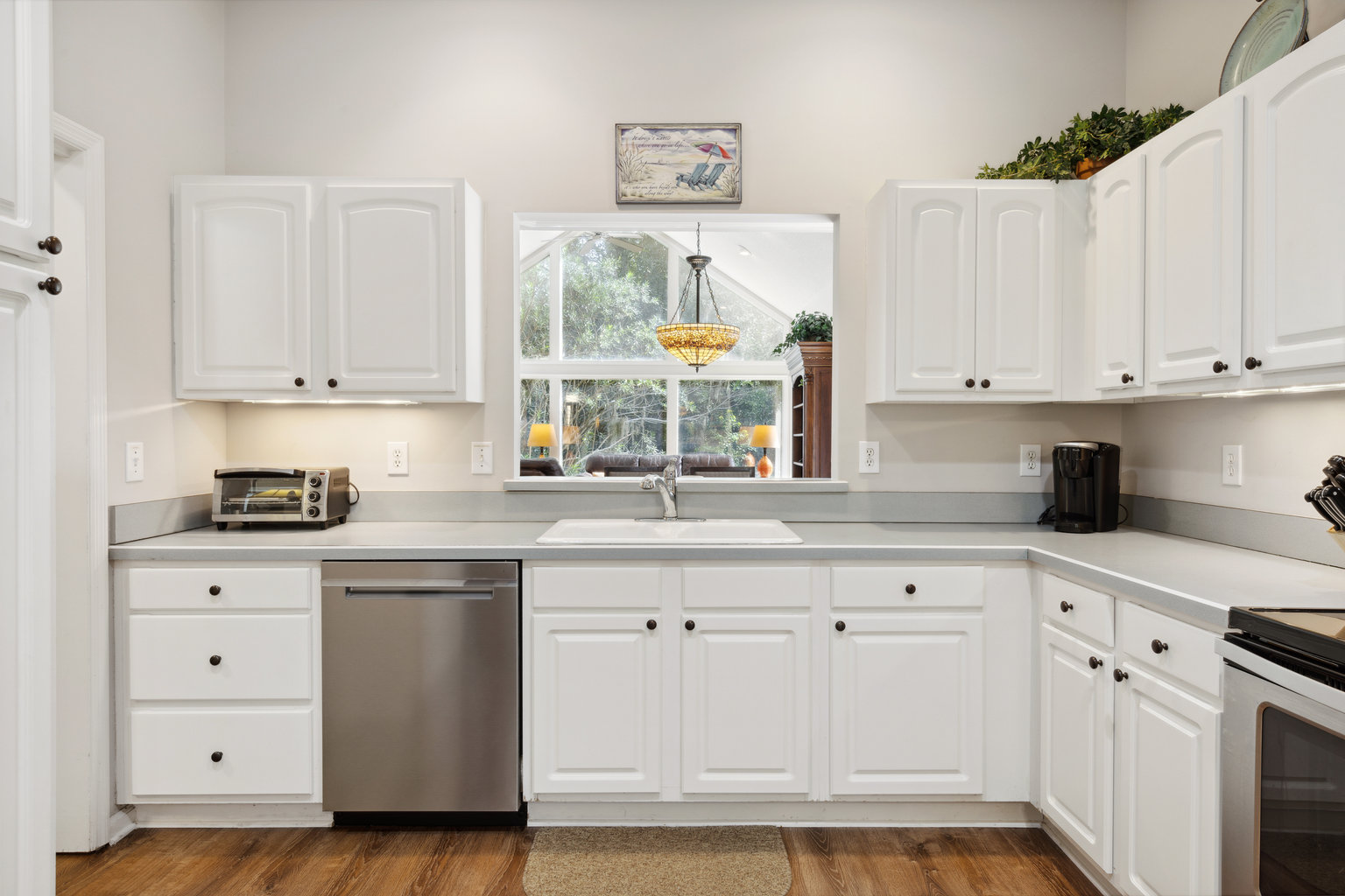 Hilton Head Vacation Rental