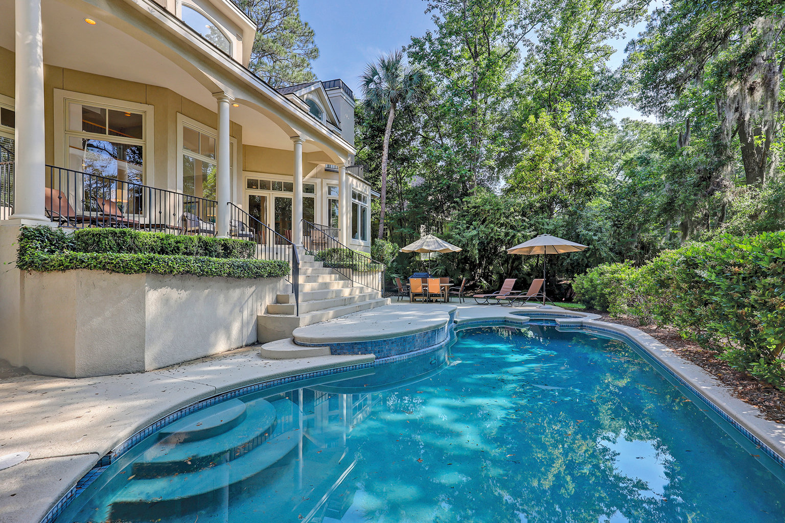 Hilton Head Vacation Rental