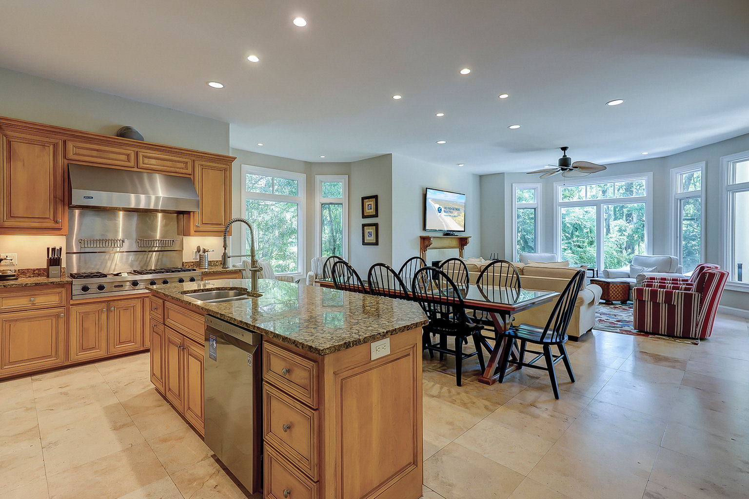 Hilton Head Vacation Rental