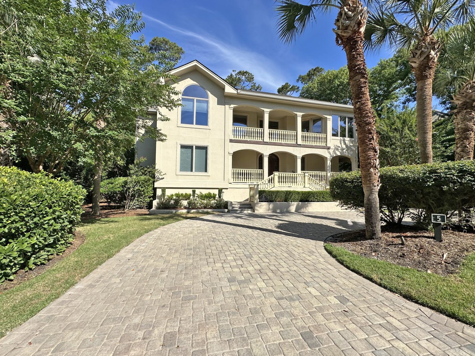 Hilton Head Island Vacation Rental