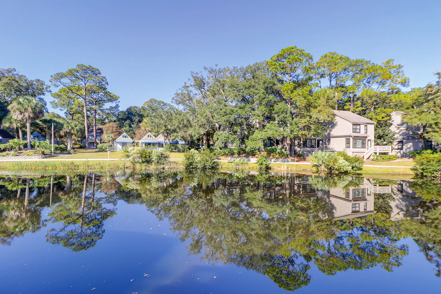 Hilton Head Vacation Rental