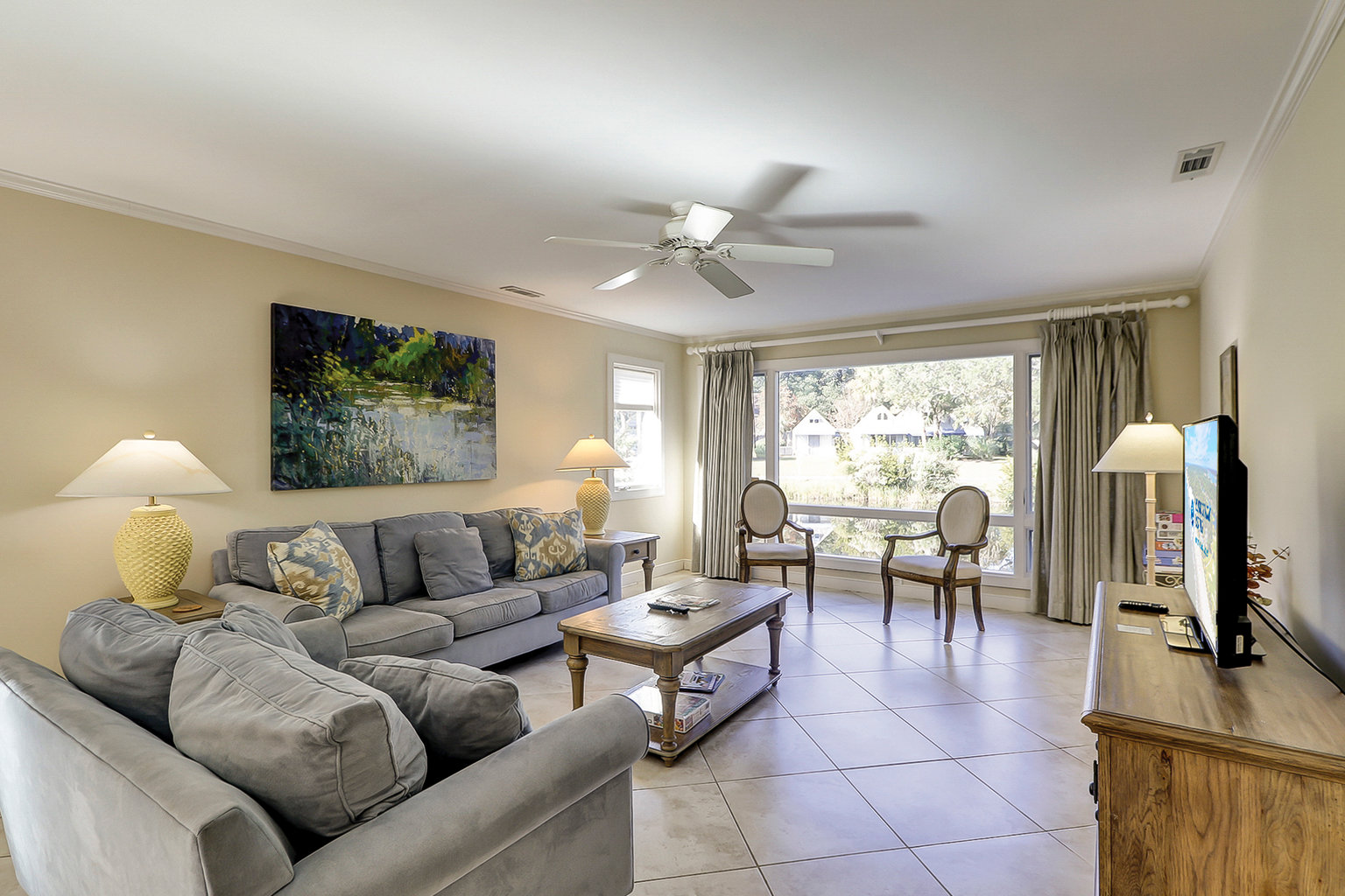 Hilton Head Vacation Rental