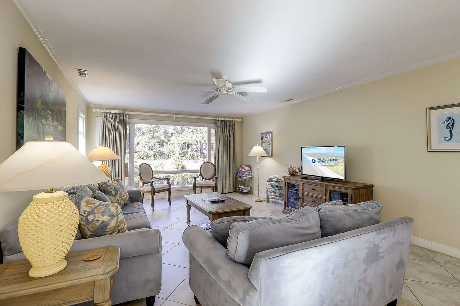 Hilton Head Vacation Rental