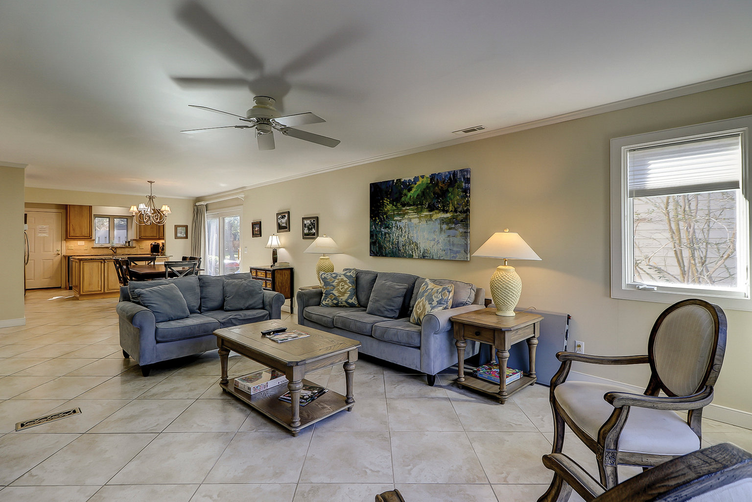 Hilton Head Vacation Rental