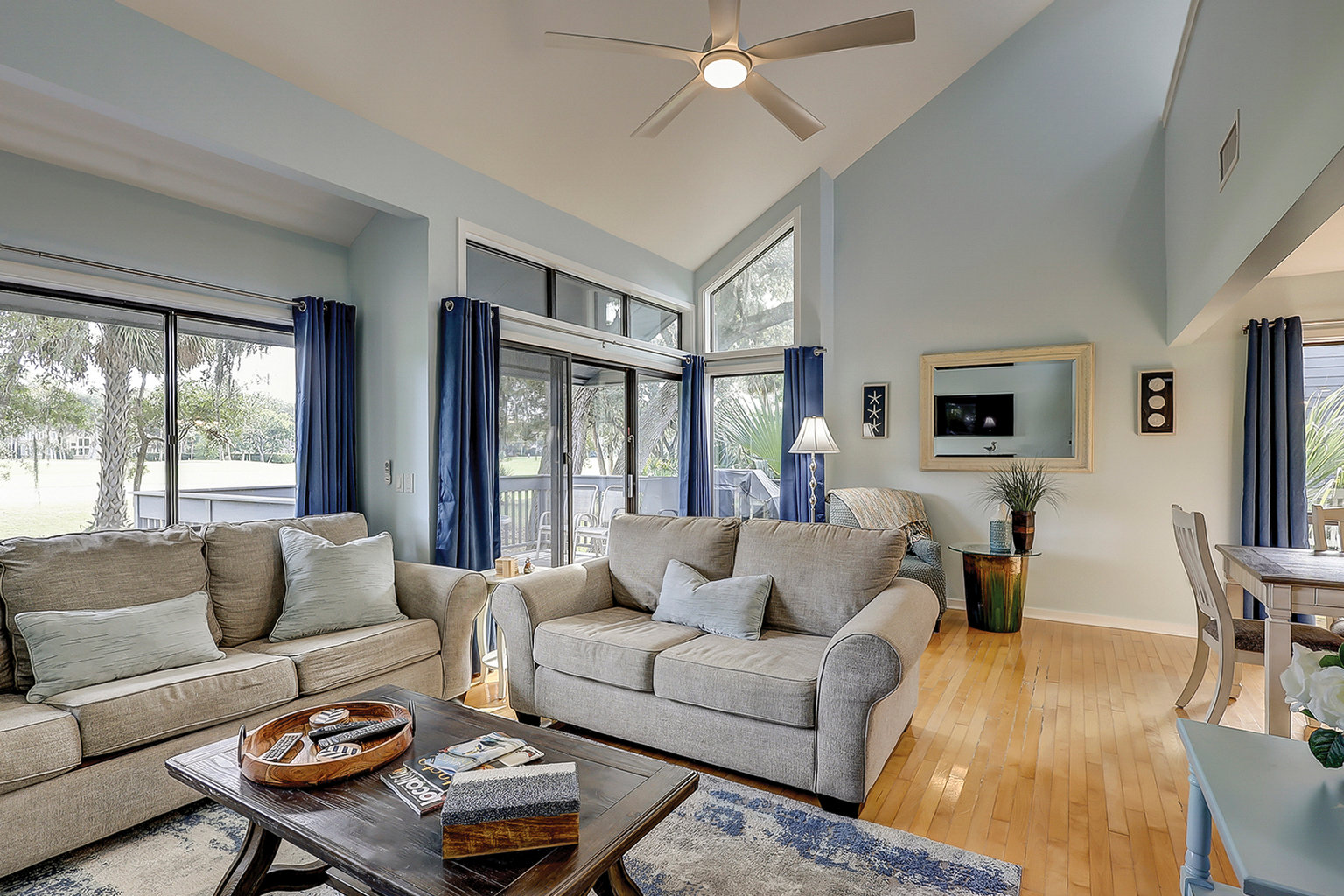 Hilton Head Vacation Rental