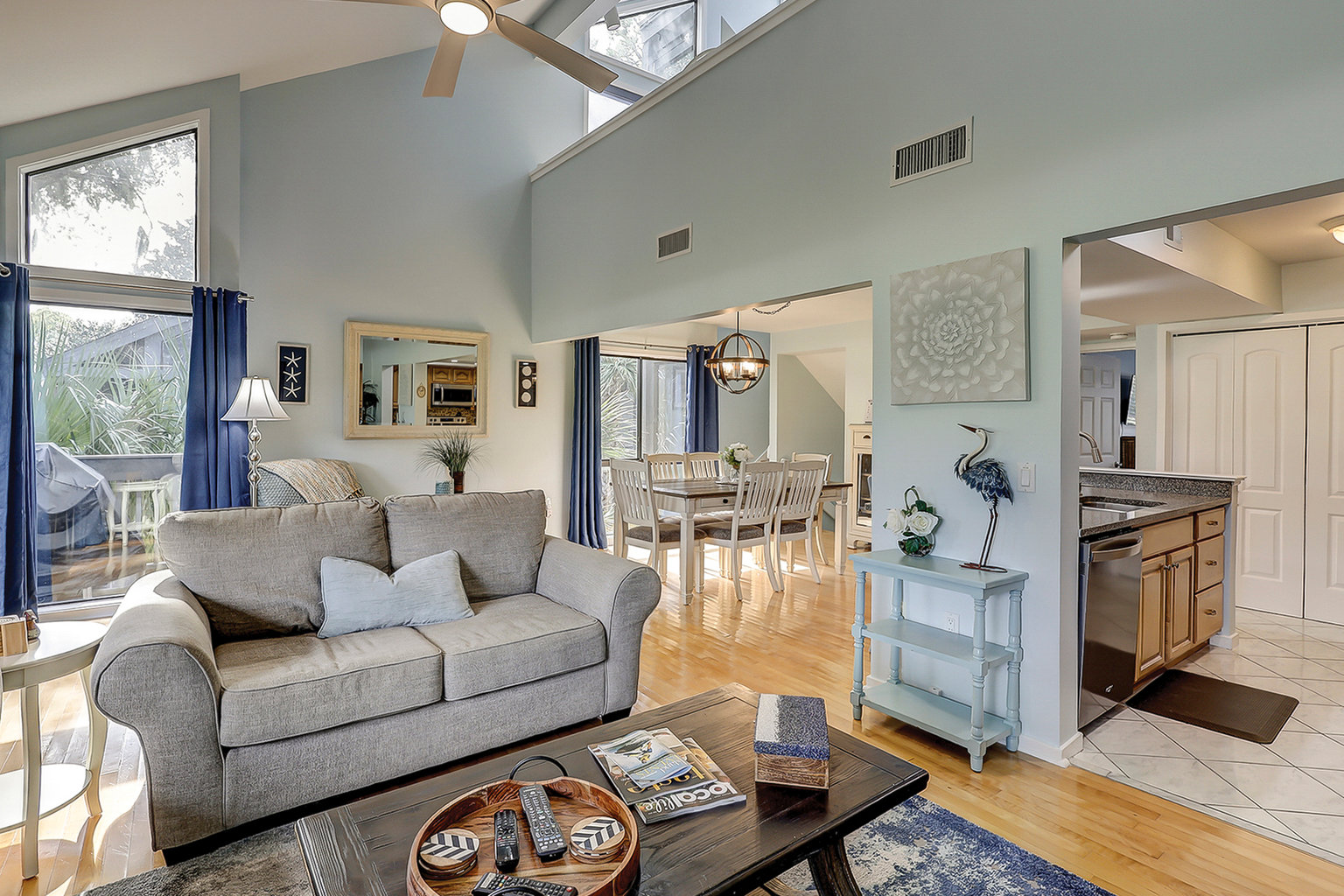 Hilton Head Vacation Rental