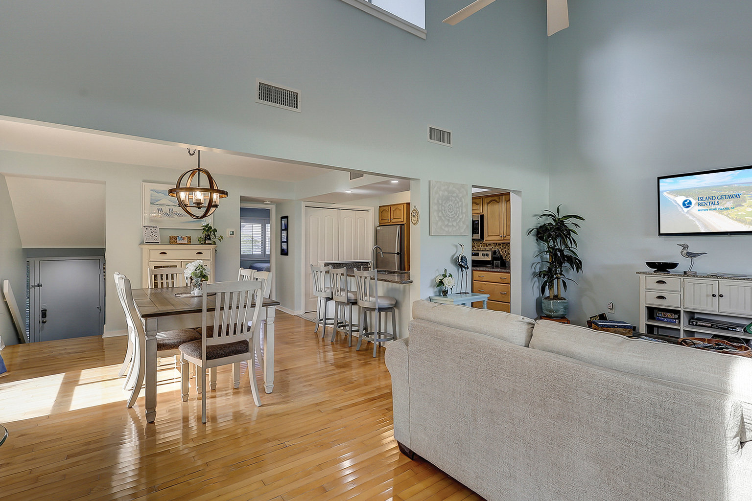 Hilton Head Vacation Rental