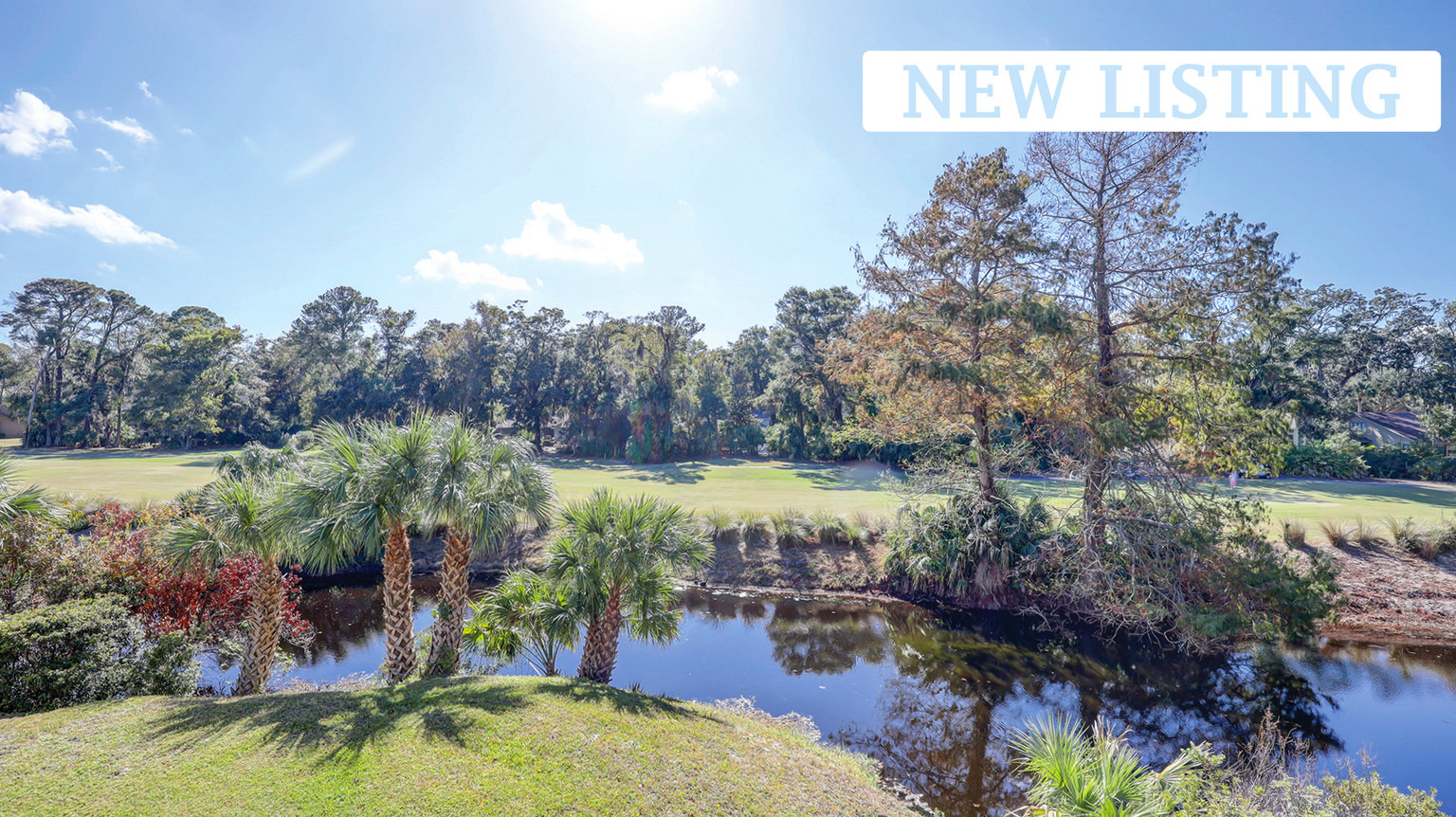 Hilton Head Vacation Rental