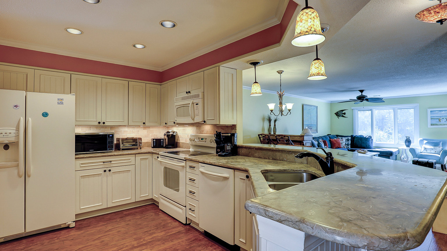 Hilton Head Vacation Rental