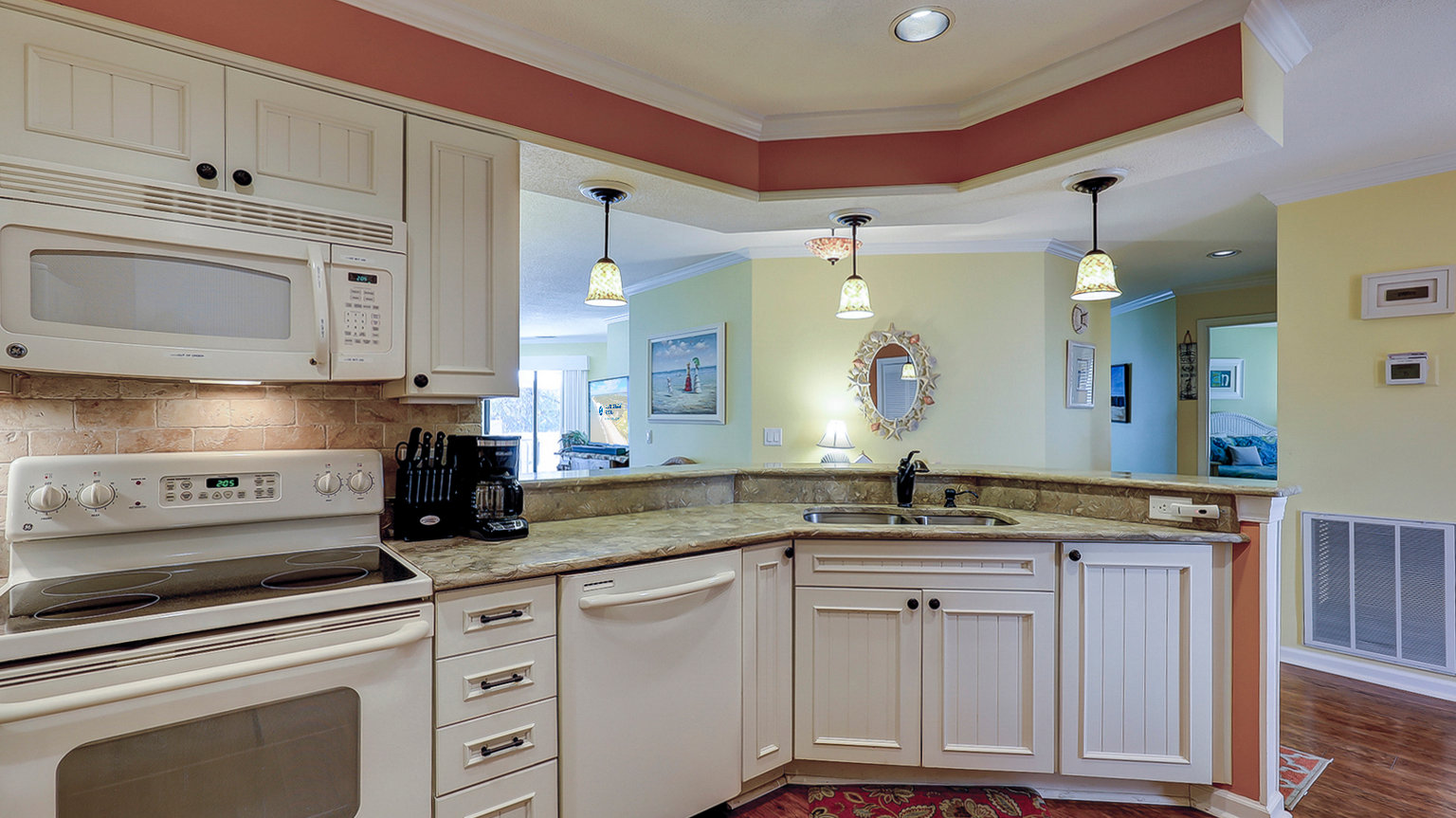 Hilton Head Vacation Rental