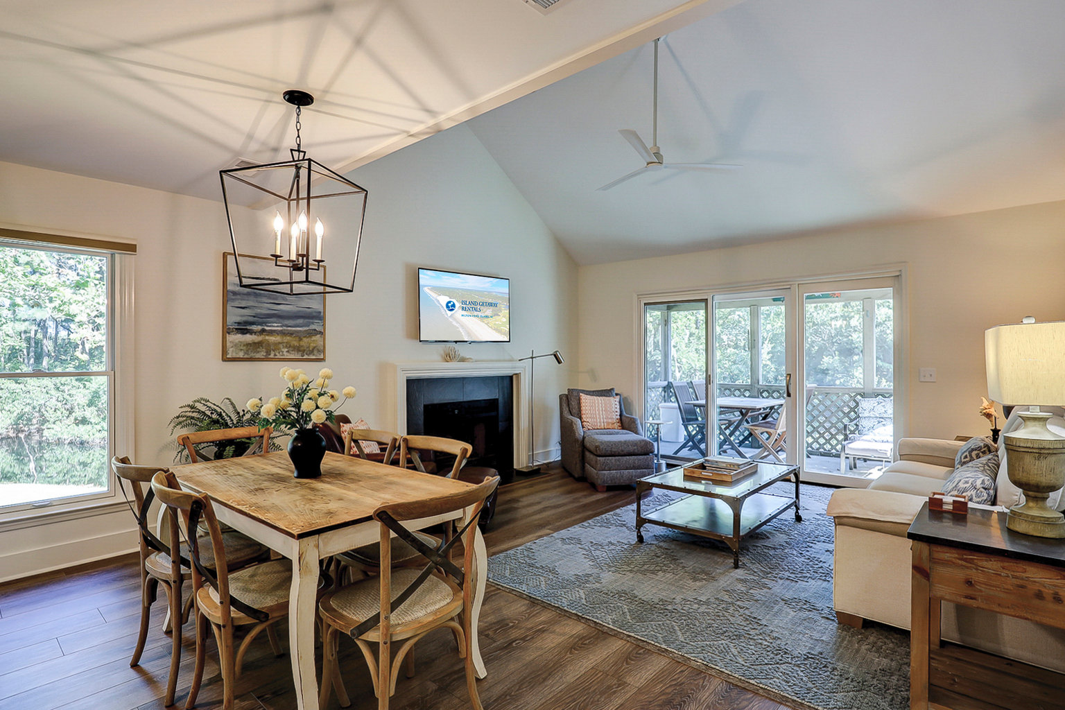 Hilton Head Island Vacation Rental