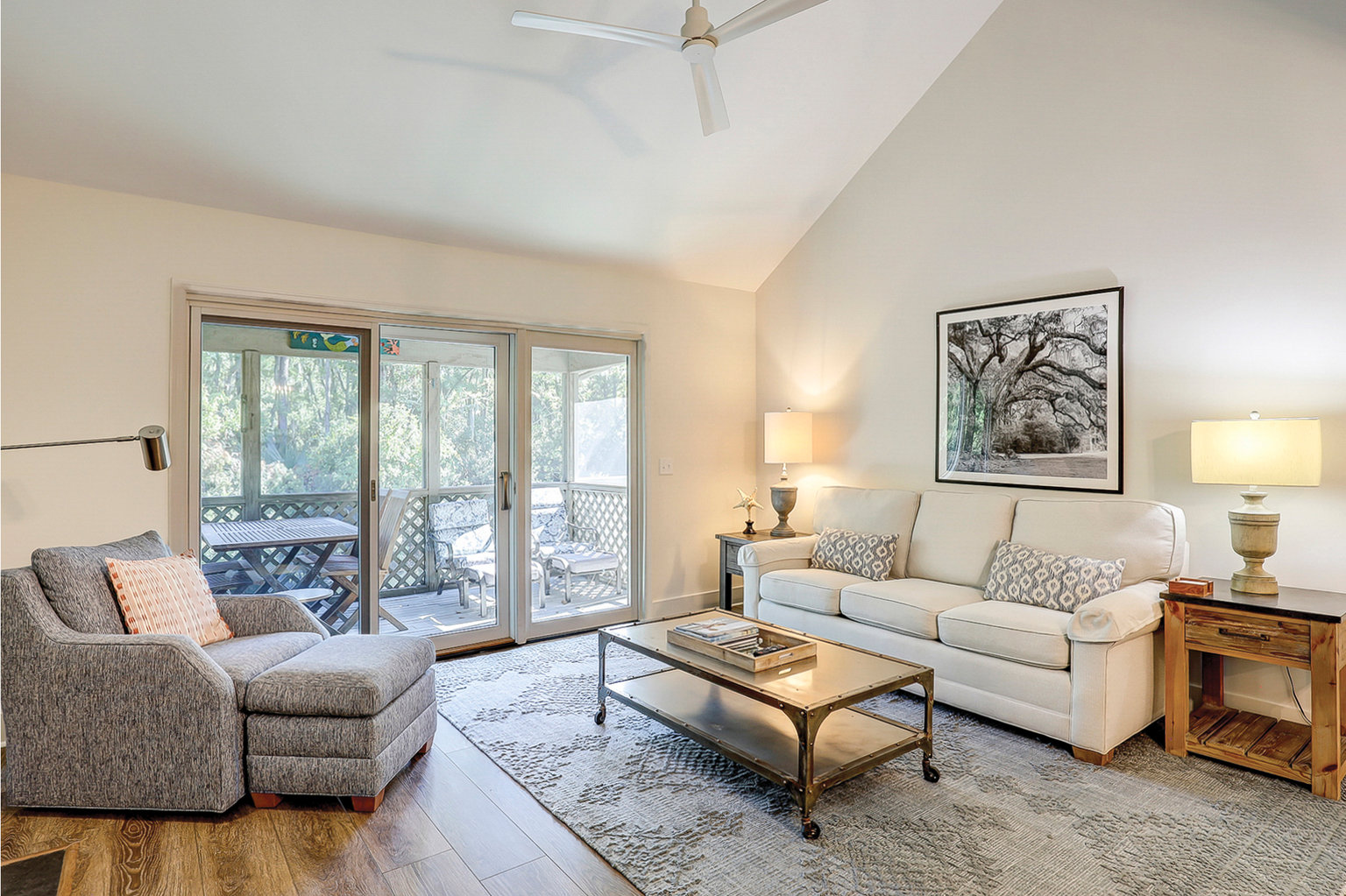 Hilton Head Island Vacation Rental