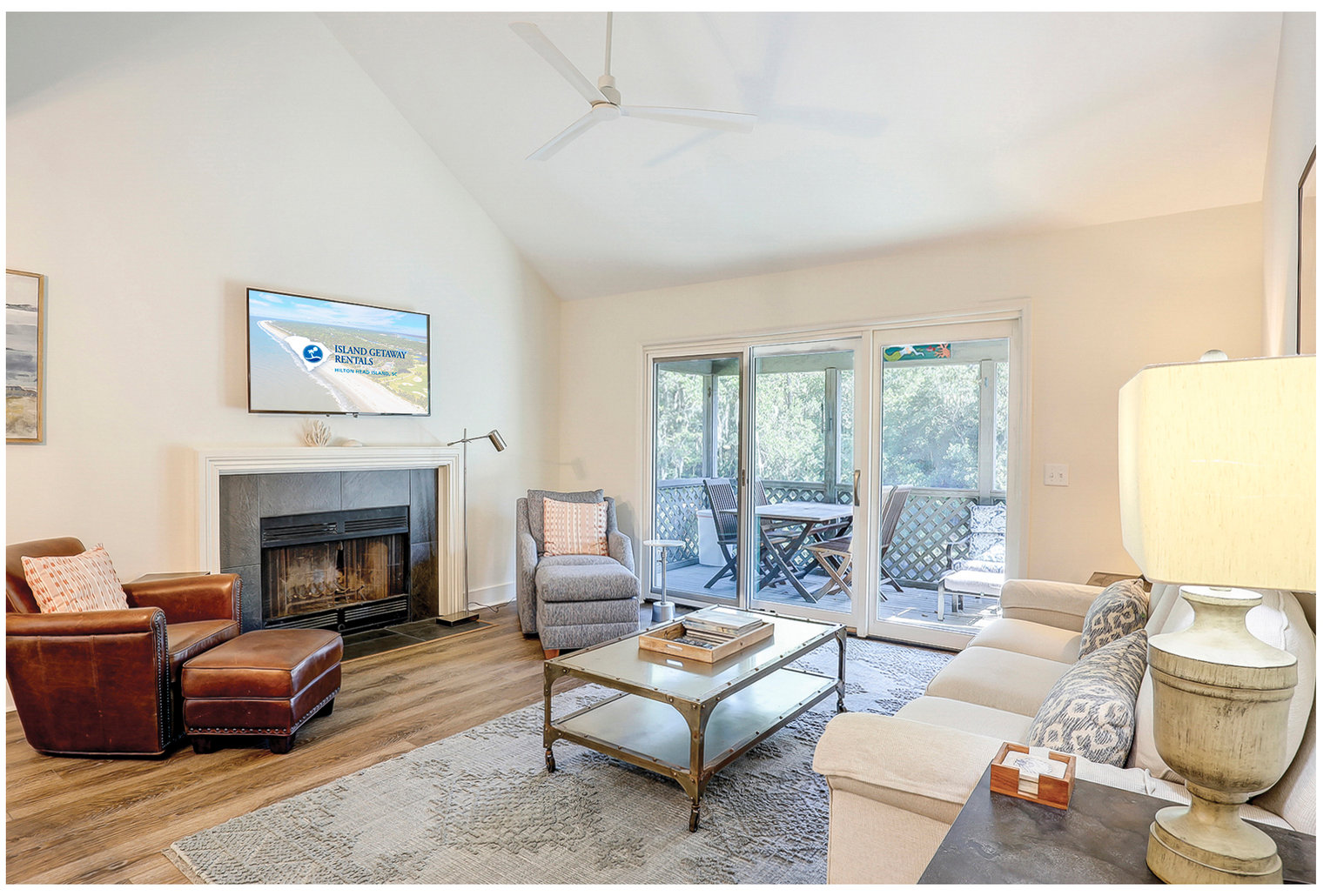 Hilton Head Island Vacation Rental