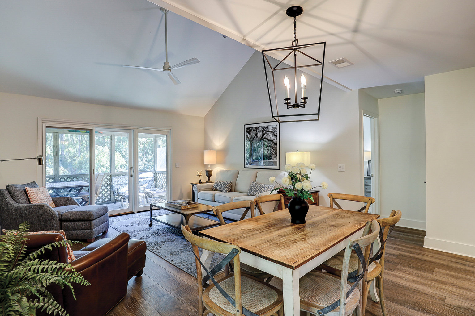 Hilton Head Island Vacation Rental