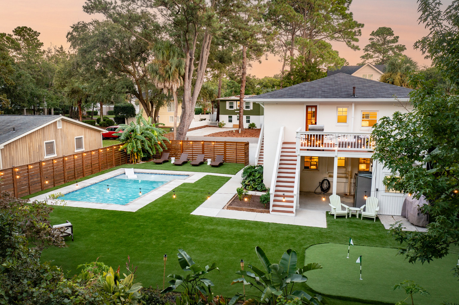 Hilton Head Vacation Rental