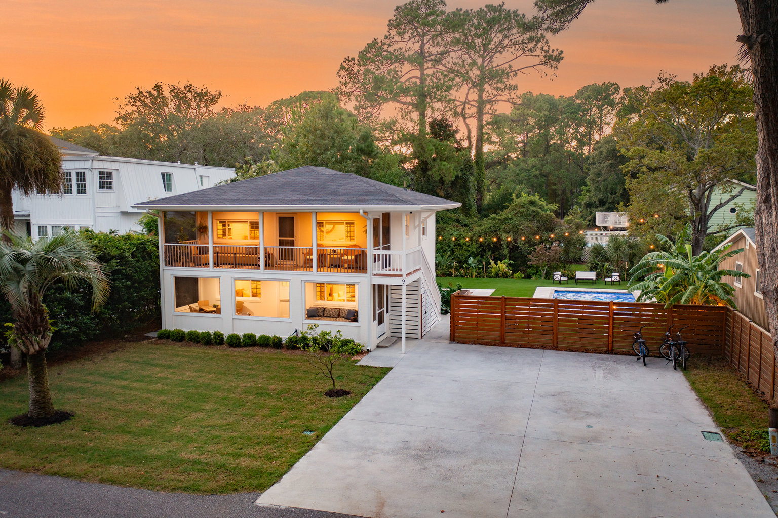 Hilton Head Vacation Rental