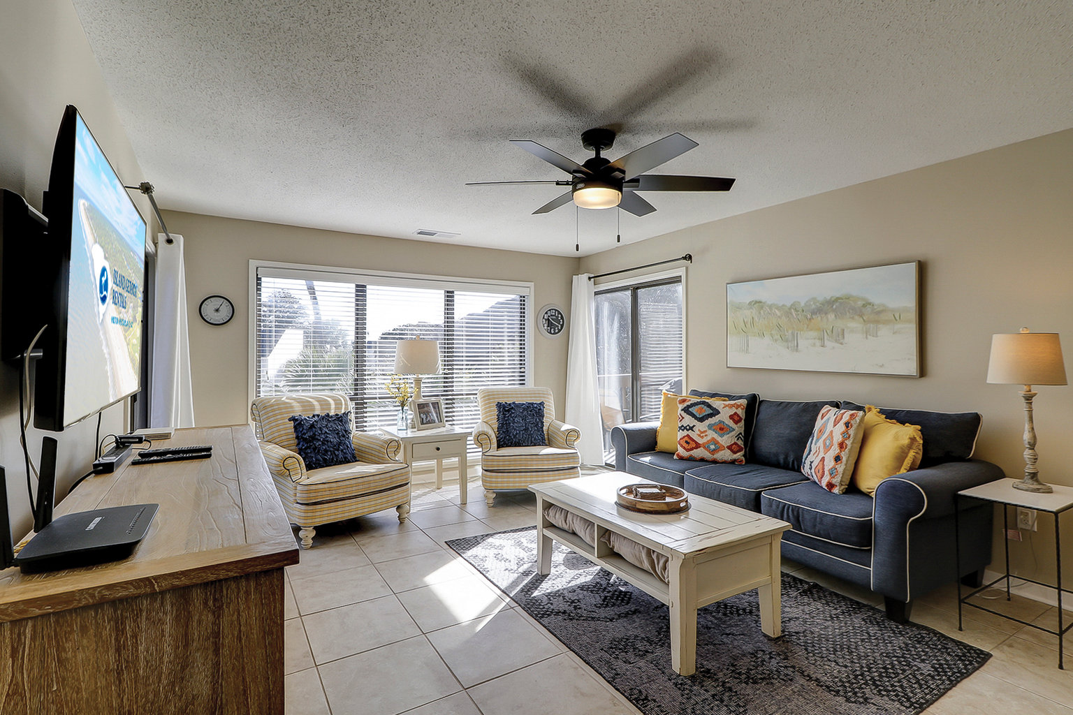 Hilton Head Vacation Rental