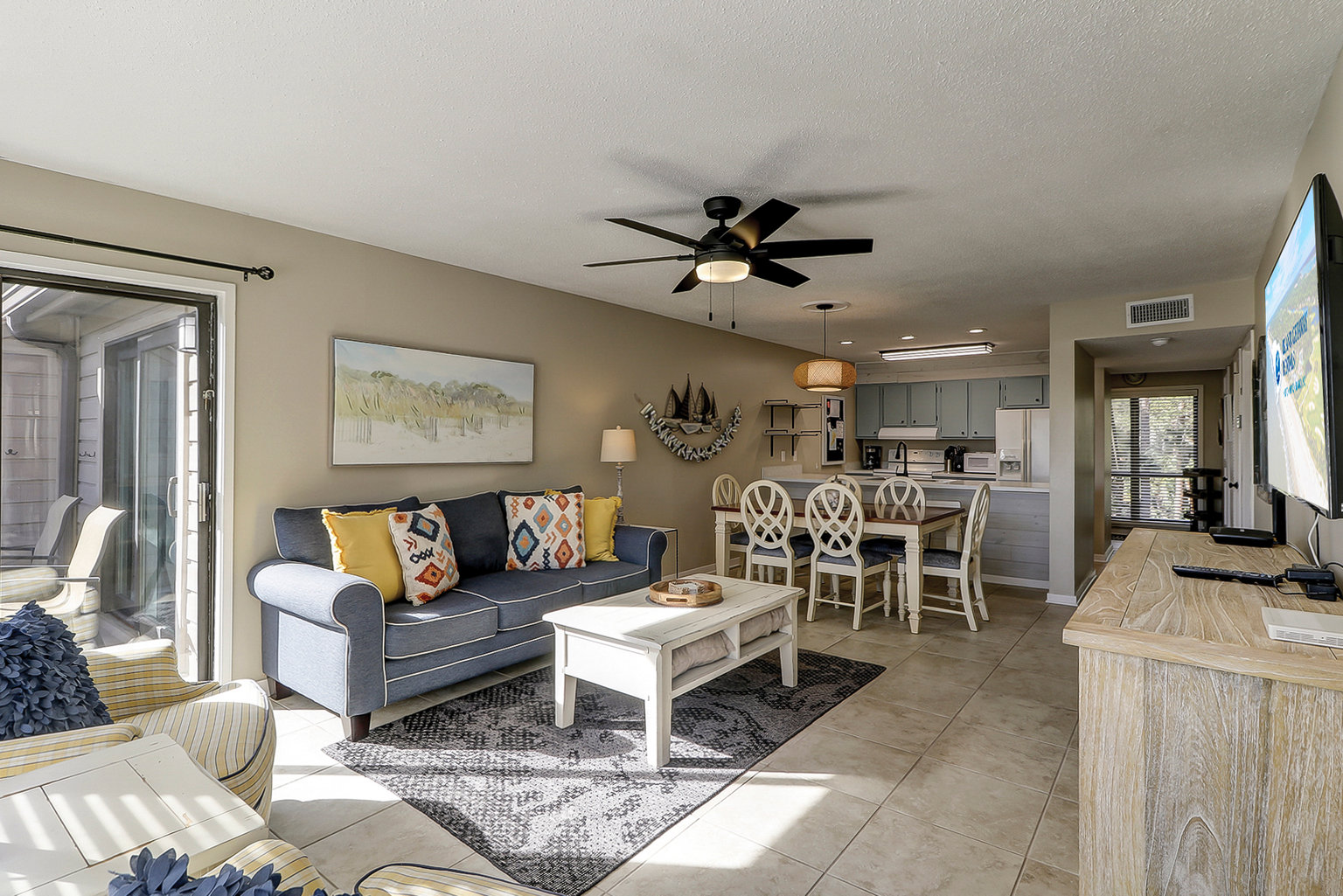 Hilton Head Vacation Rental