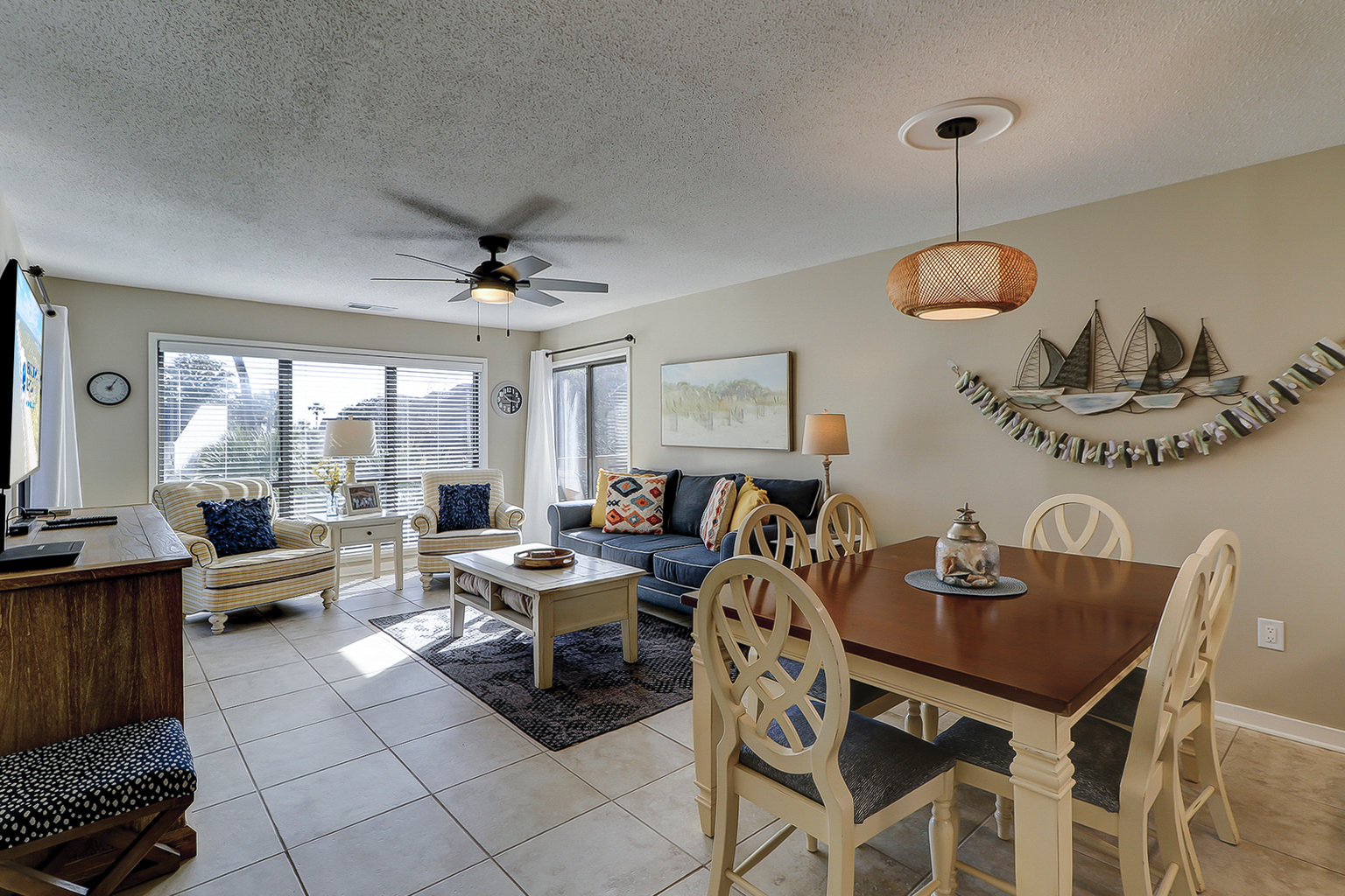 Hilton Head Vacation Rental