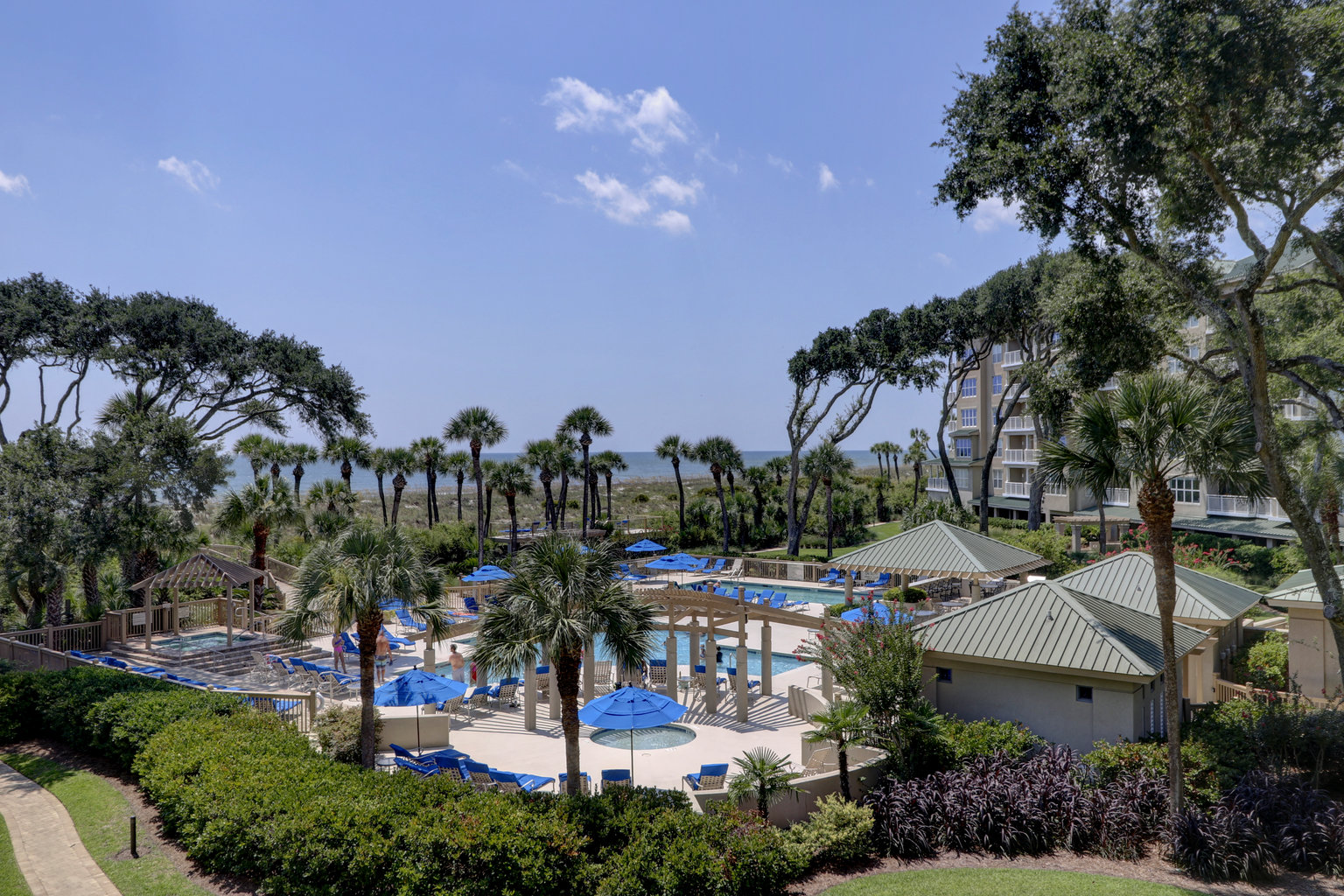 Hilton Head Vacation Rental