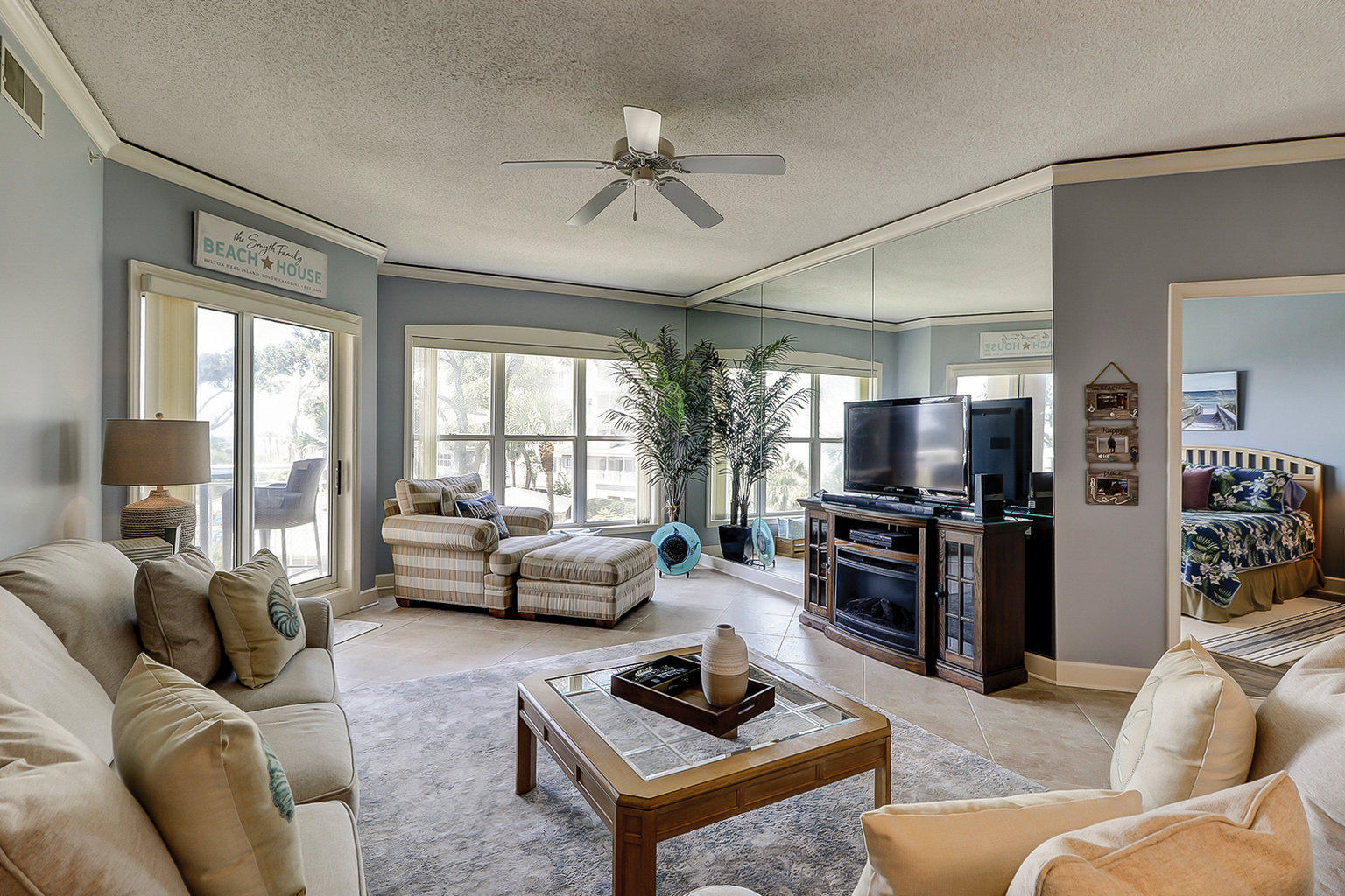 Hilton Head Vacation Rental