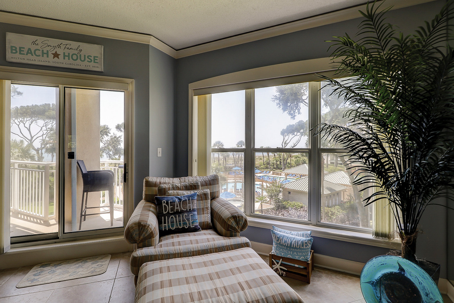 Hilton Head Vacation Rental