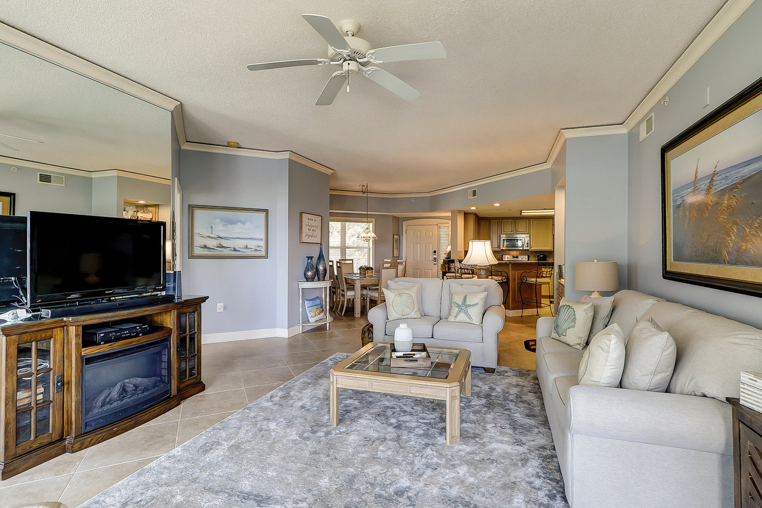 Hilton Head Vacation Rental