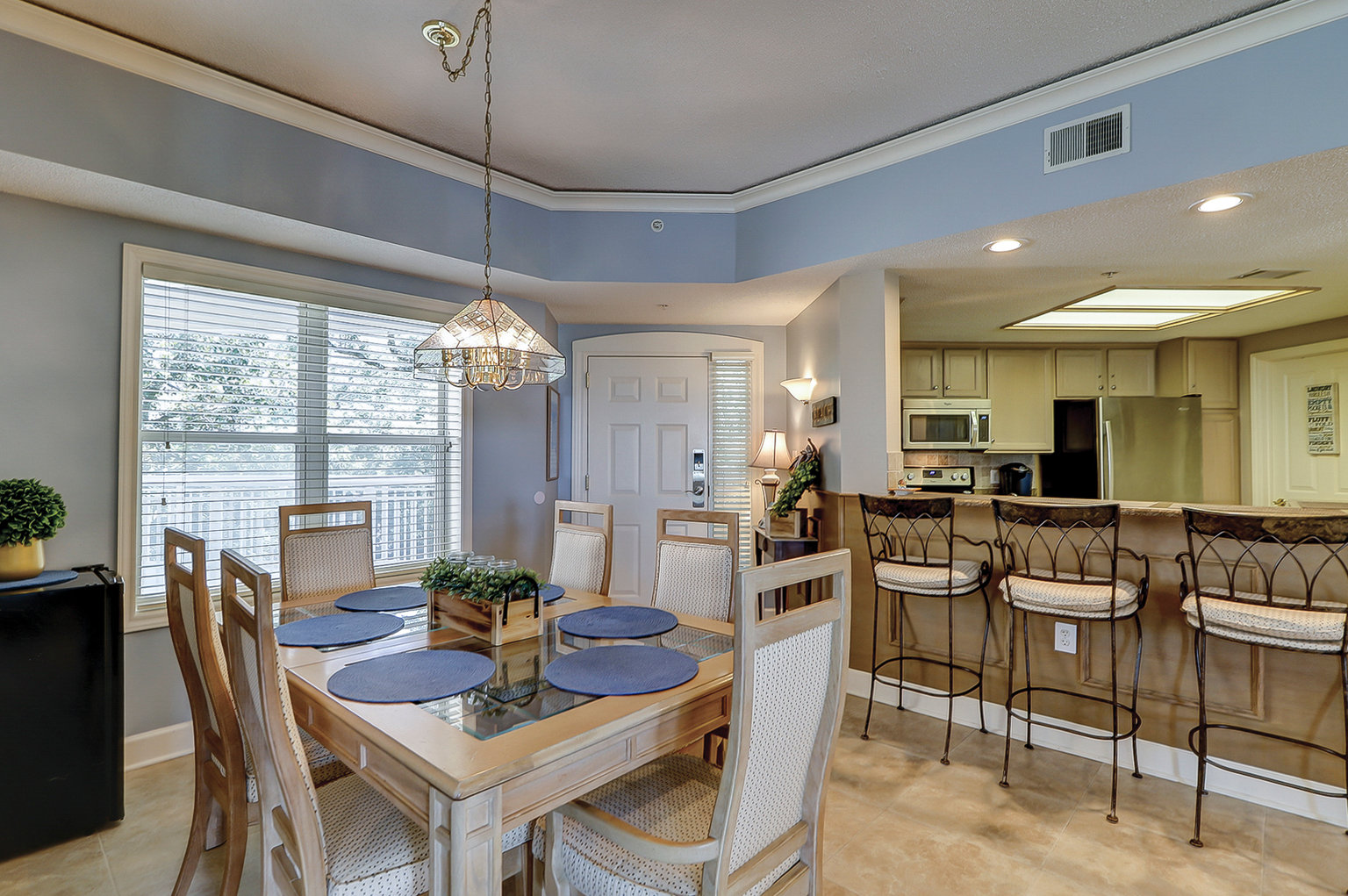 Hilton Head Vacation Rental