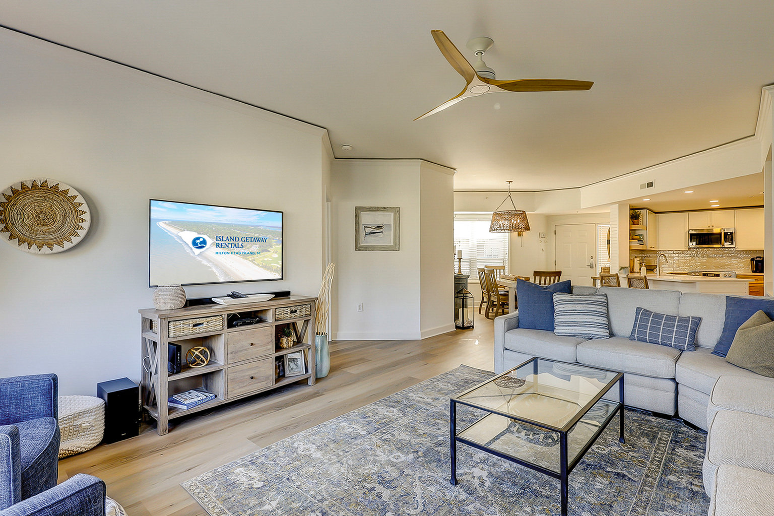 Hilton Head Island Vacation Rental