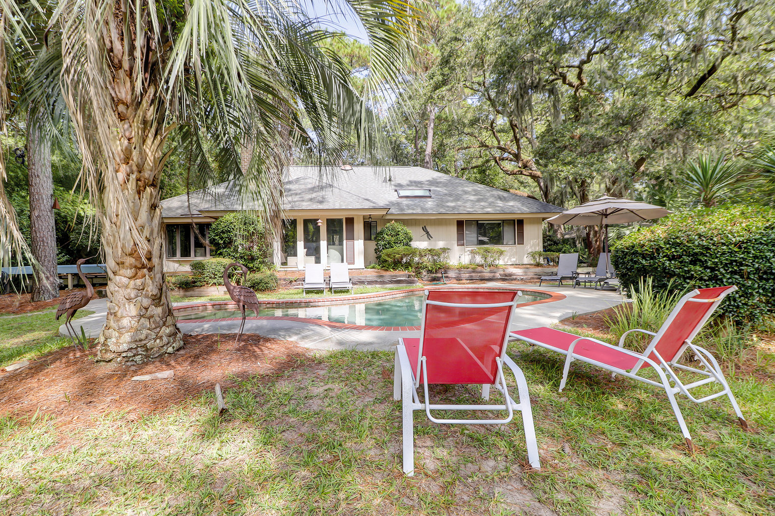 Hilton Head Vacation Rental