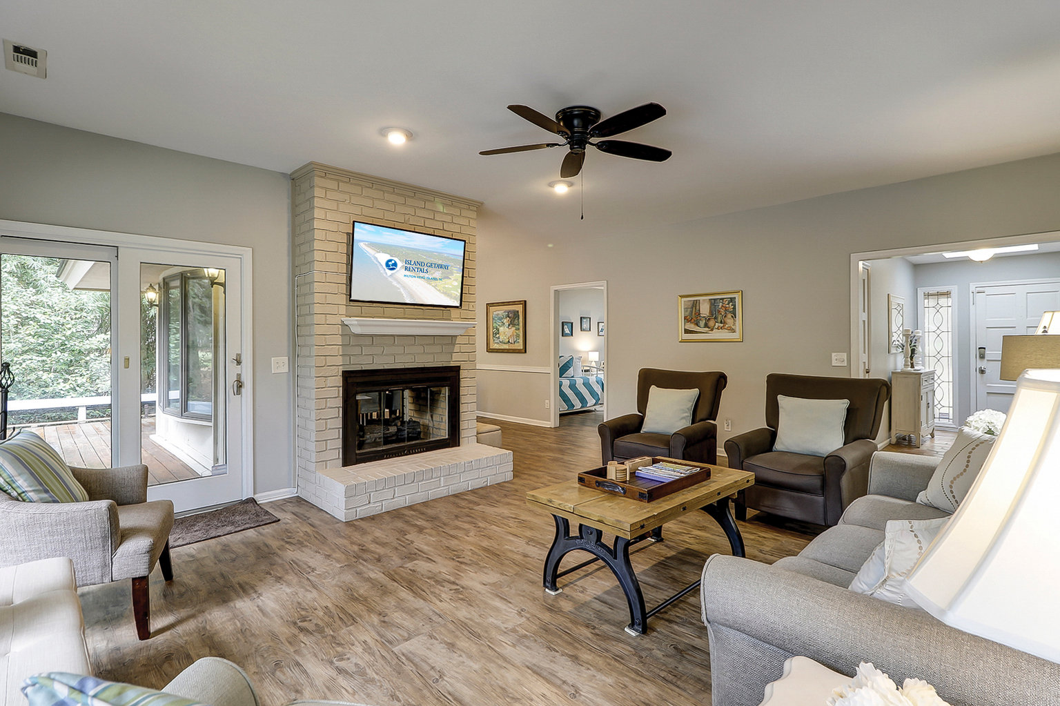 Hilton Head Vacation Rental