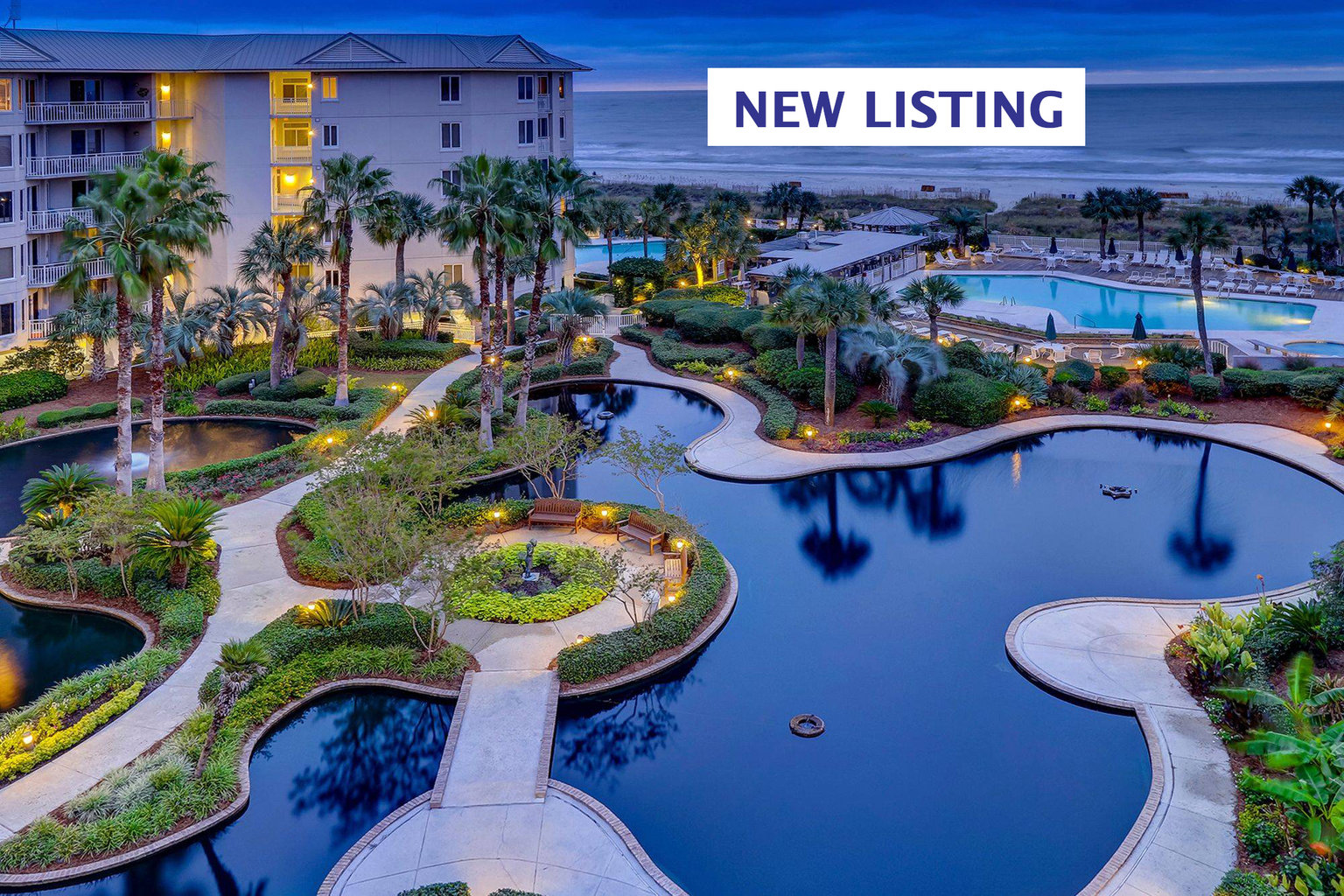 Hilton Head Vacation Rental