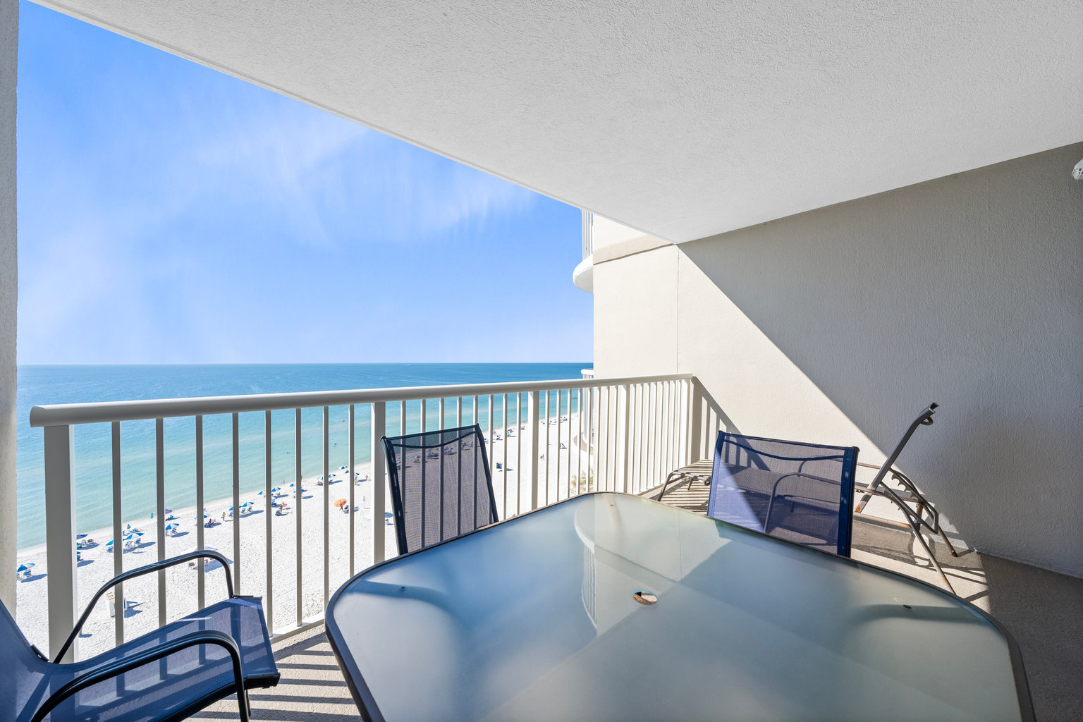 Orange Beach Vacation Rental