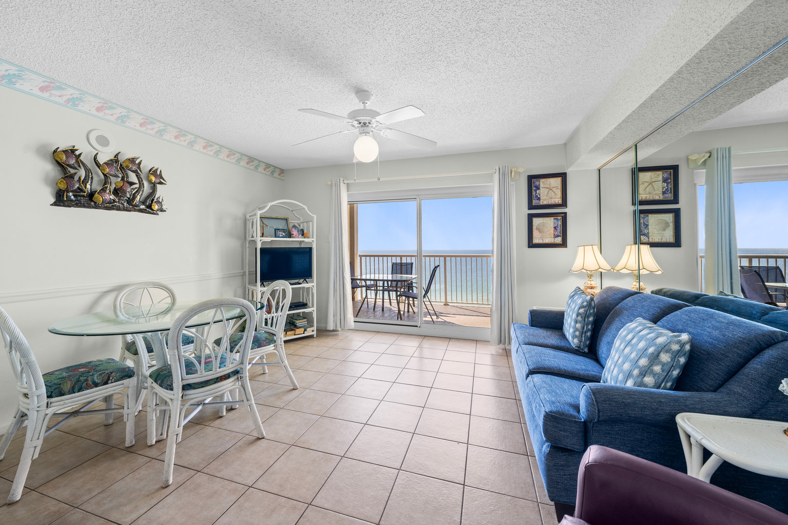 Orange Beach Vacation Rental