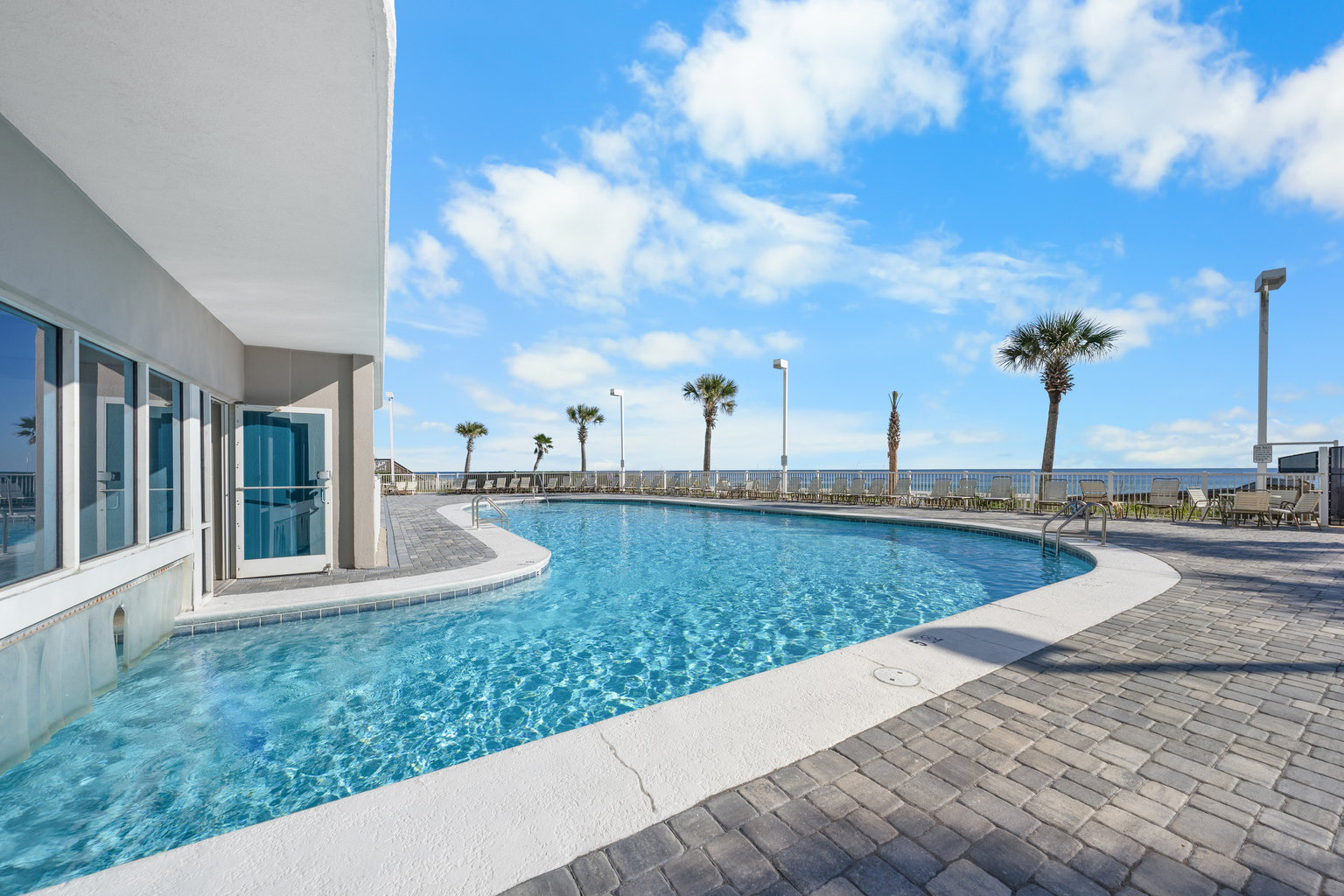 Orange Beach Vacation Rental