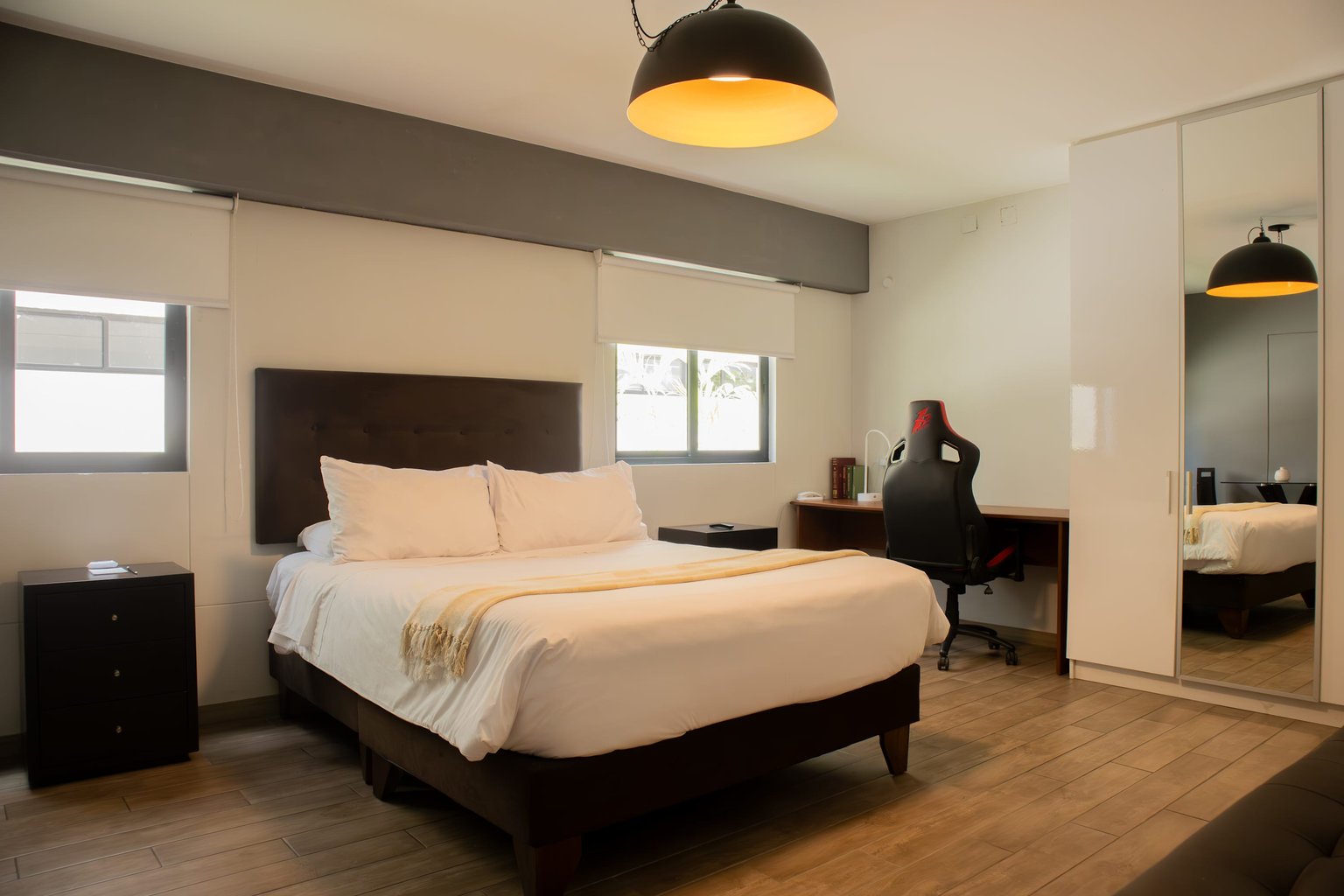 Miraflores Vacation Rental