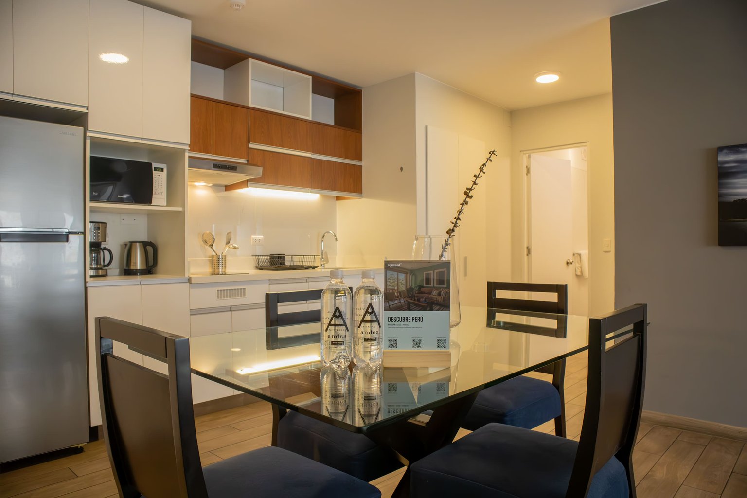 Miraflores Vacation Rental