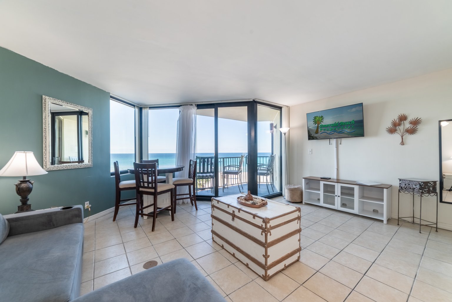 Panama City Beach Vacation Rental