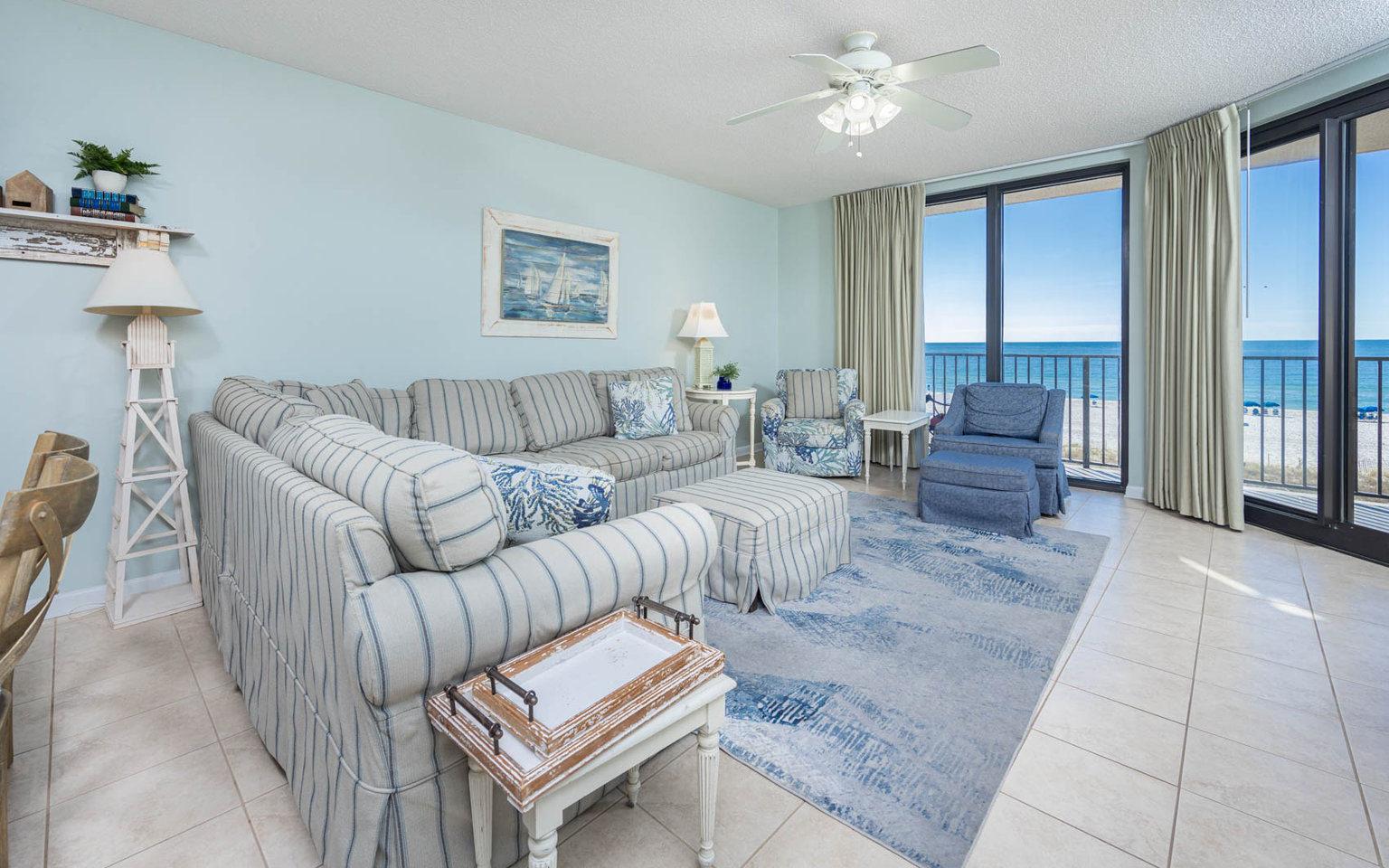 Orange Beach Vacation Rental