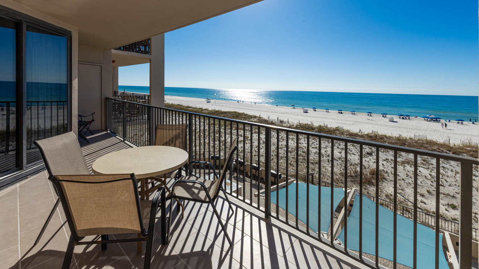 Orange Beach Vacation Rental