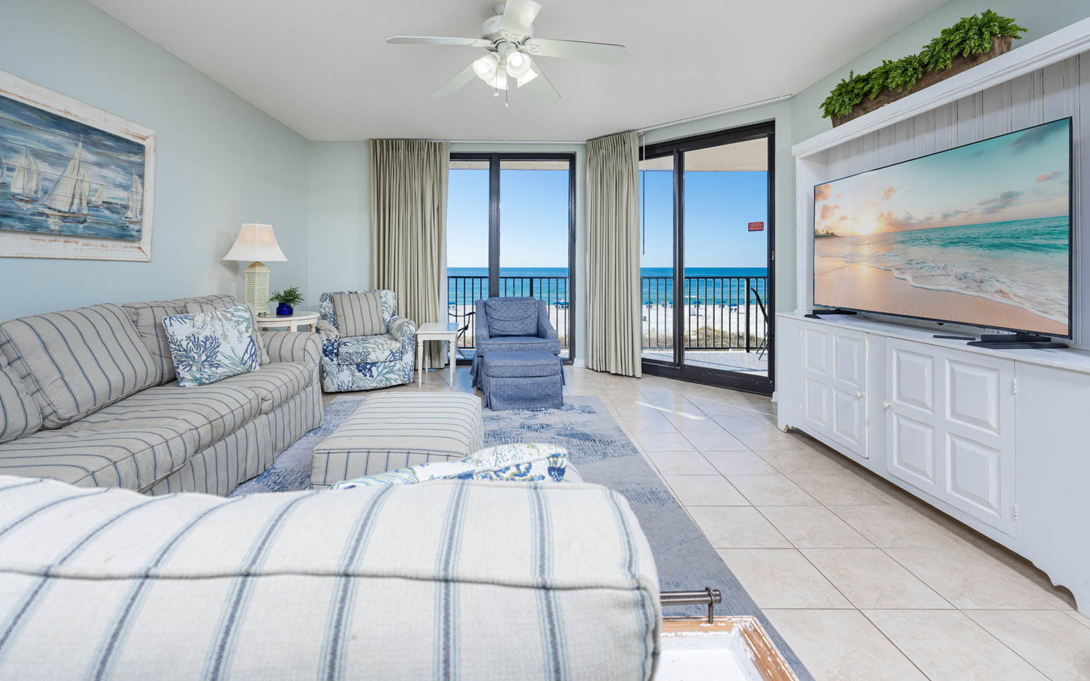 Orange Beach Vacation Rental