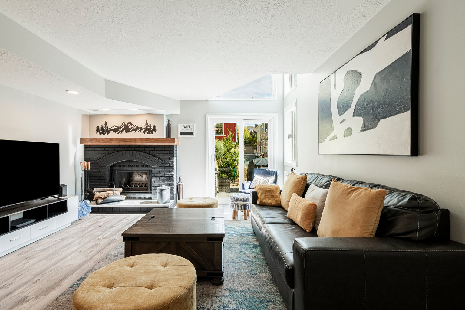 Park City Vacation Rental