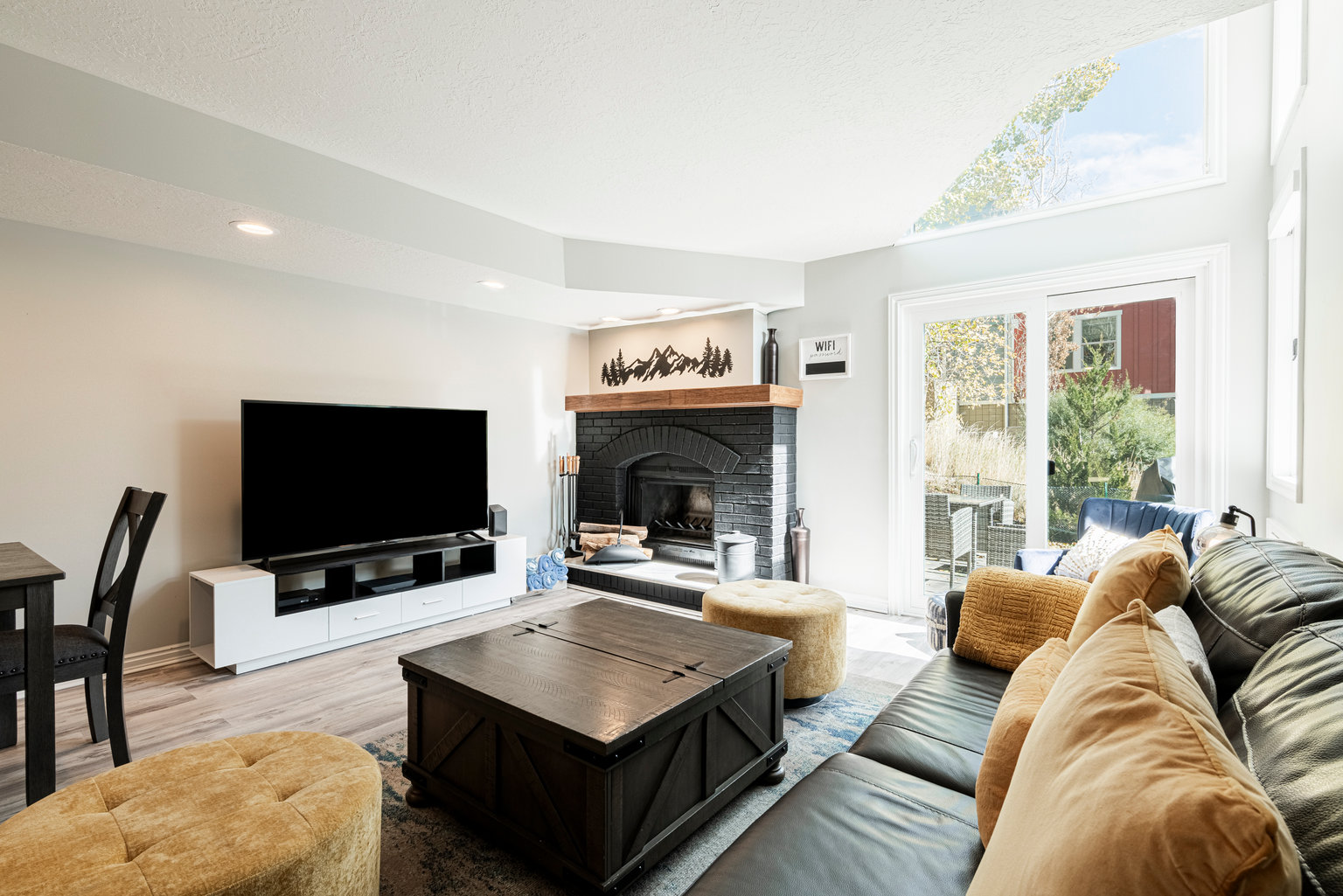 Park City Vacation Rental