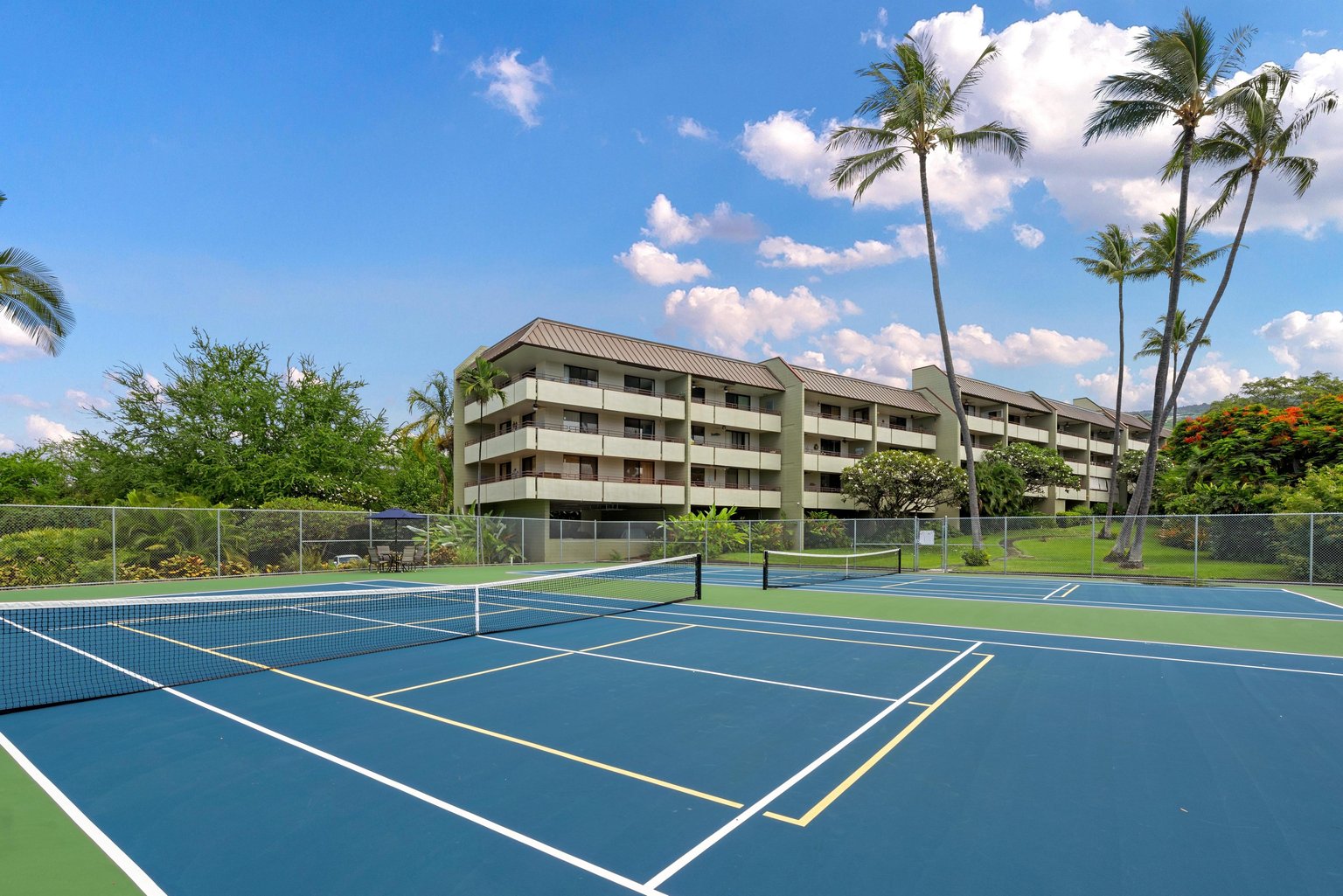 Kailua Kona Vacation Rental