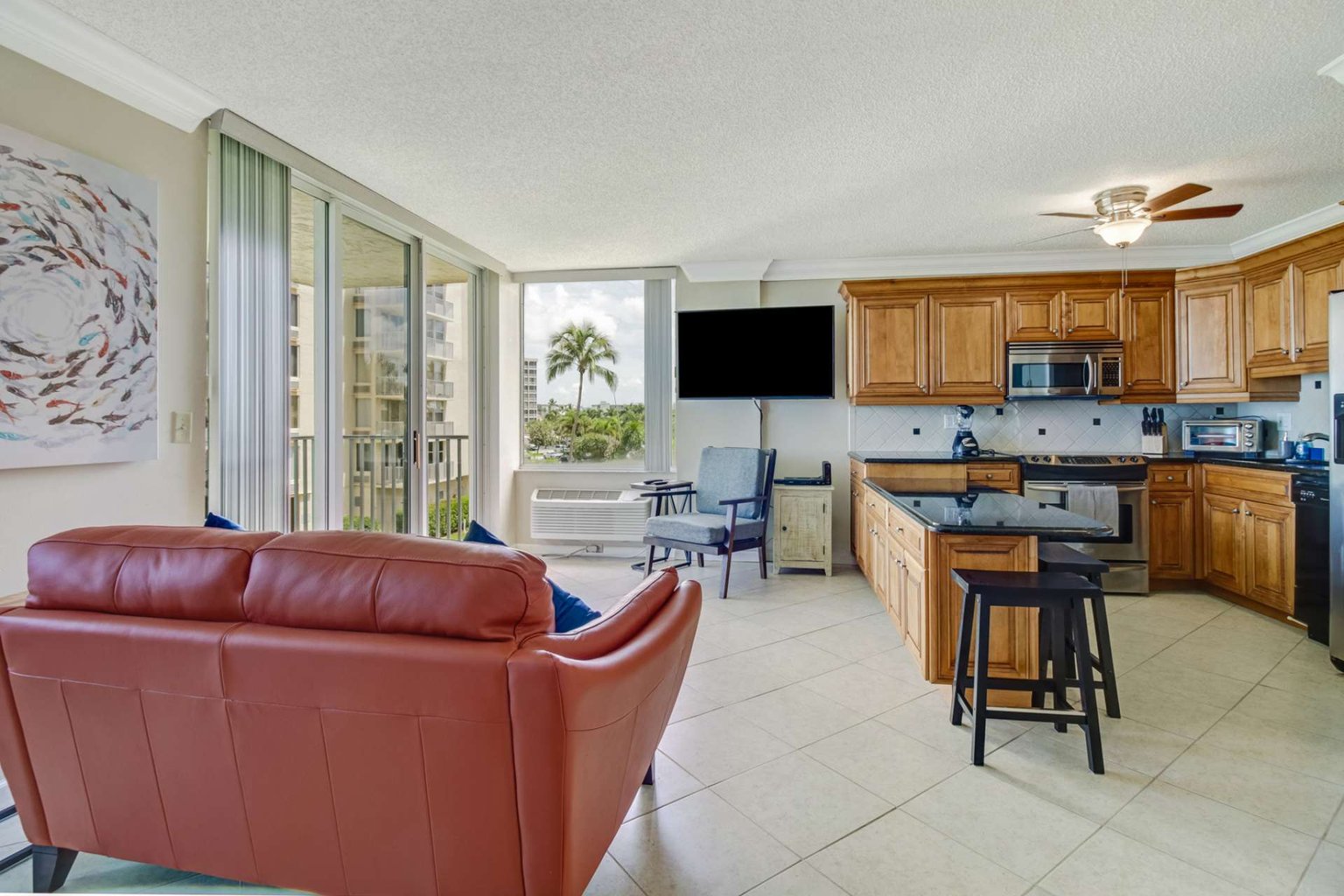 Fort Myers Beach Vacation Rental