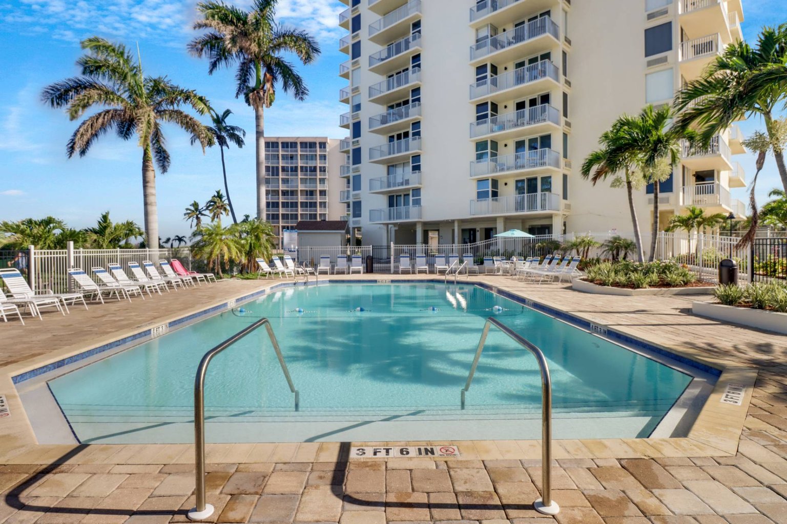 Fort Myers Beach Vacation Rental