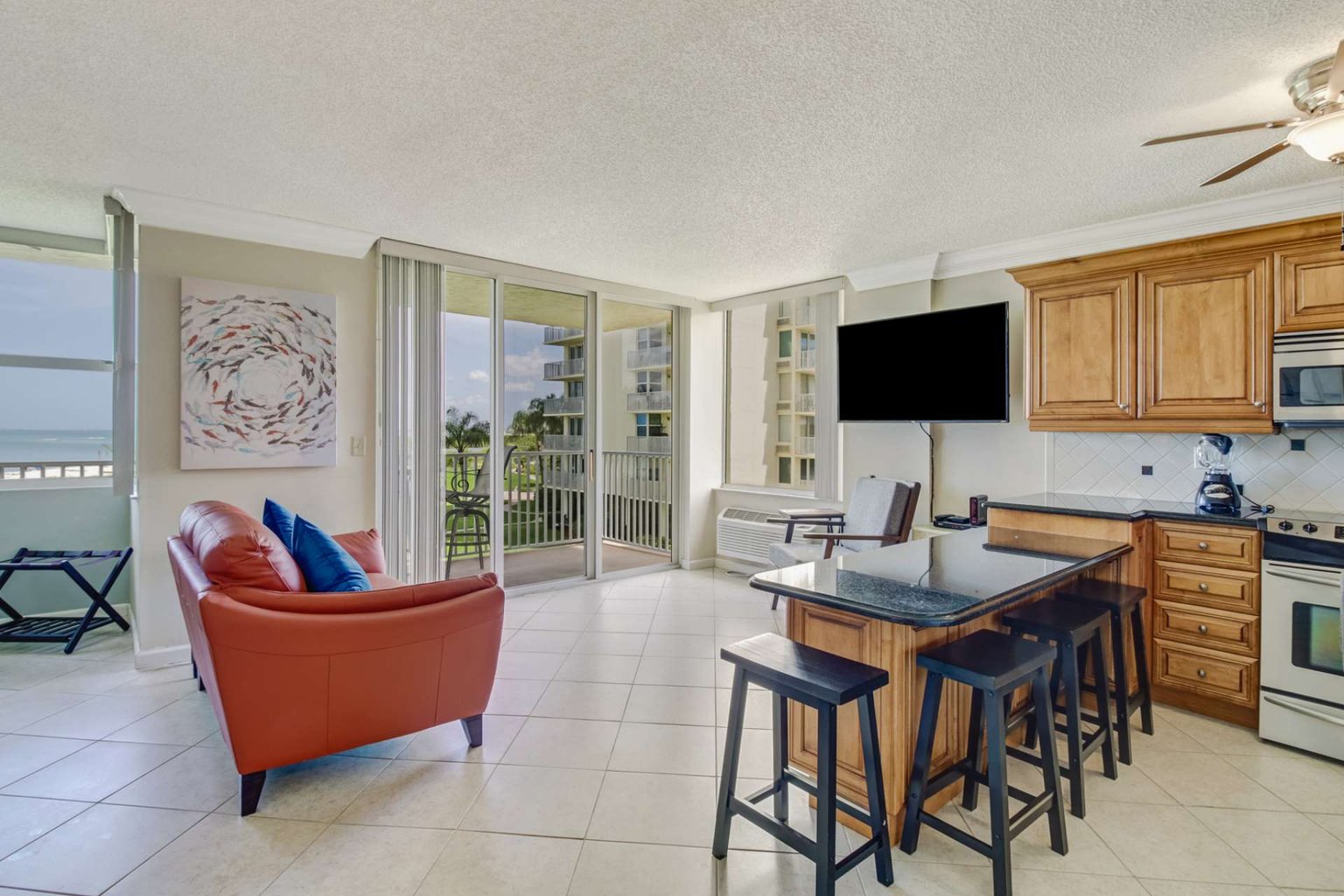 Fort Myers Beach Vacation Rental
