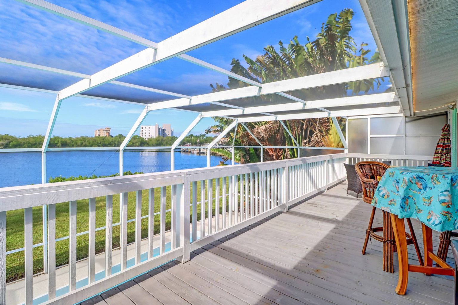 Bonita Springs Vacation Rental