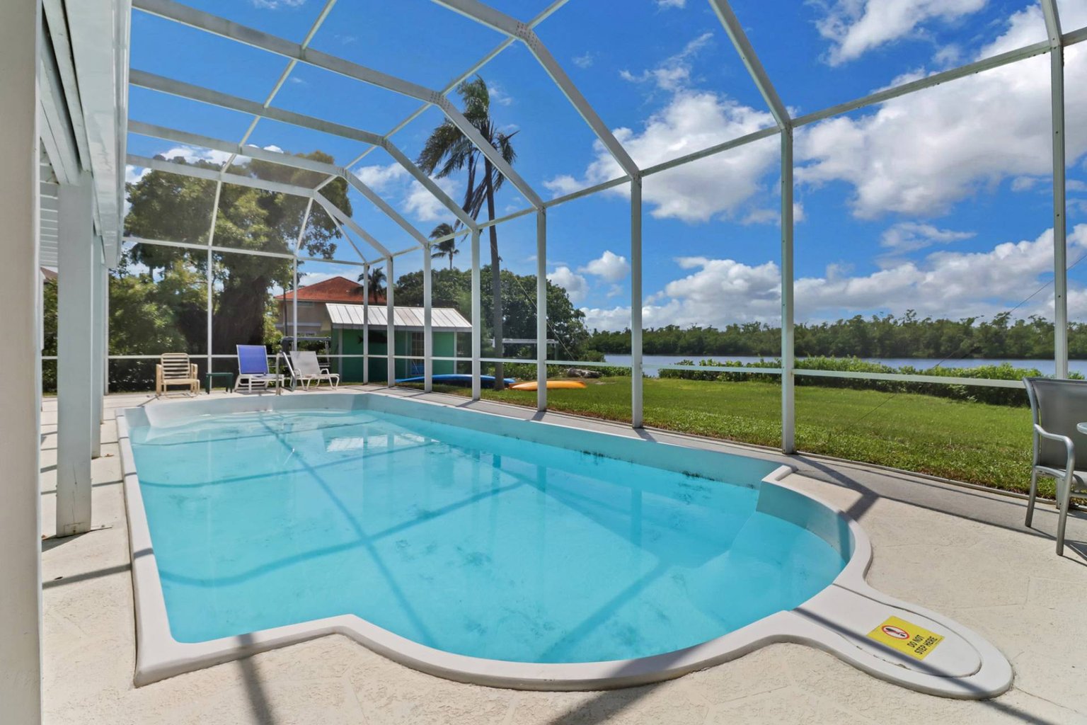 Bonita Springs Vacation Rental