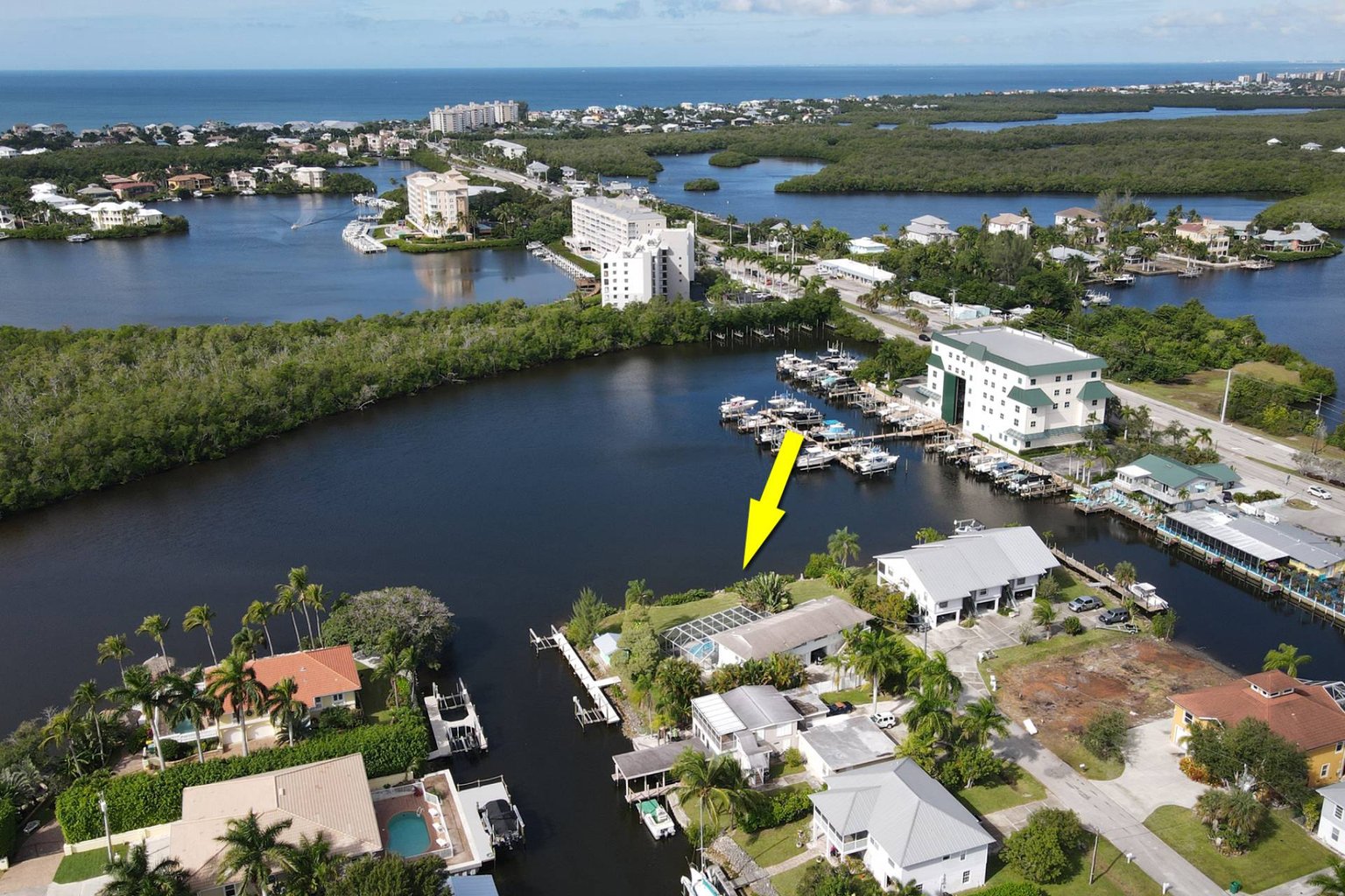 Bonita Springs Vacation Rental
